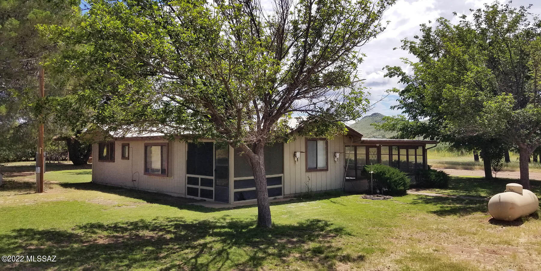 Ash Creek Ranch - Residential