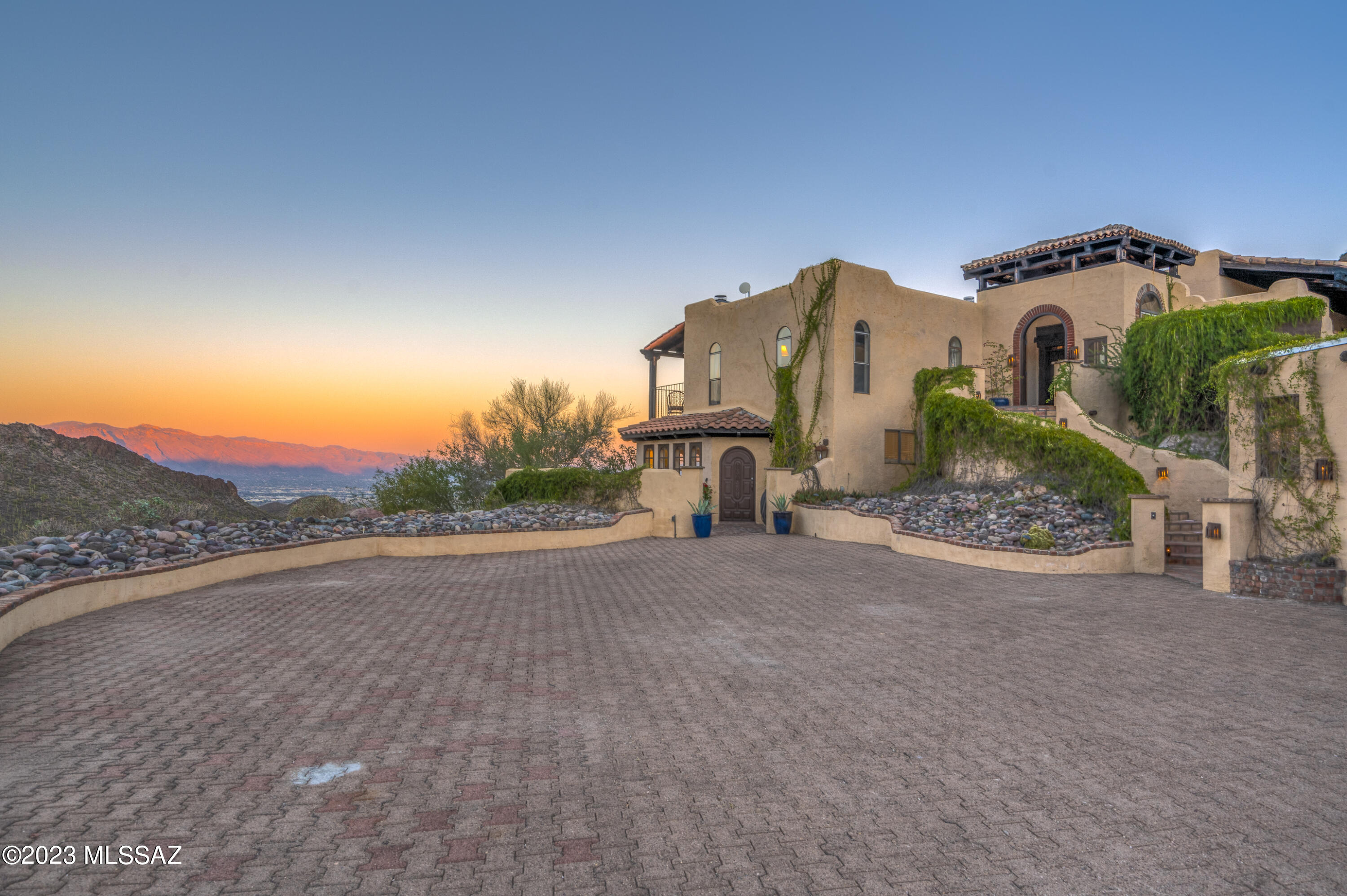 Trails End Estates (1-44) - Residential