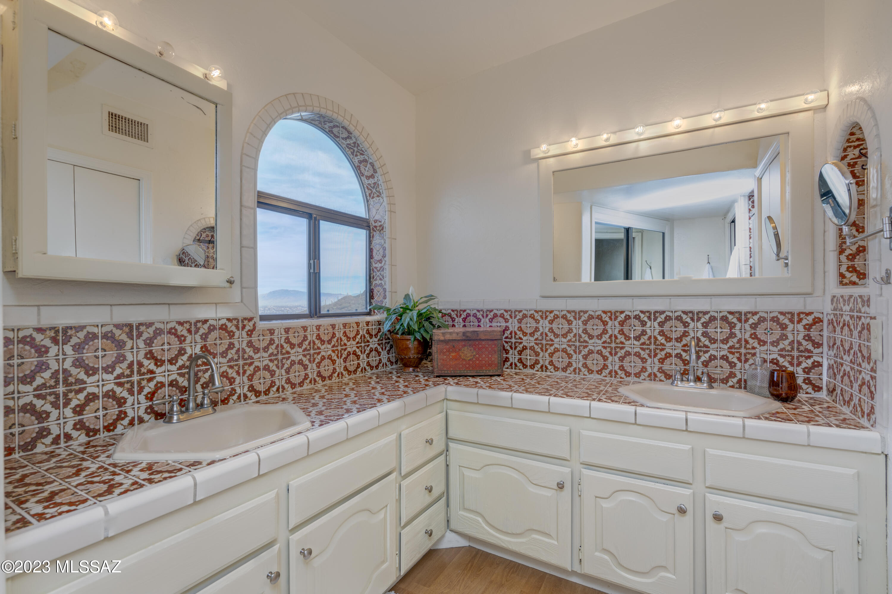 Trails End Estates (1-44) - Residential