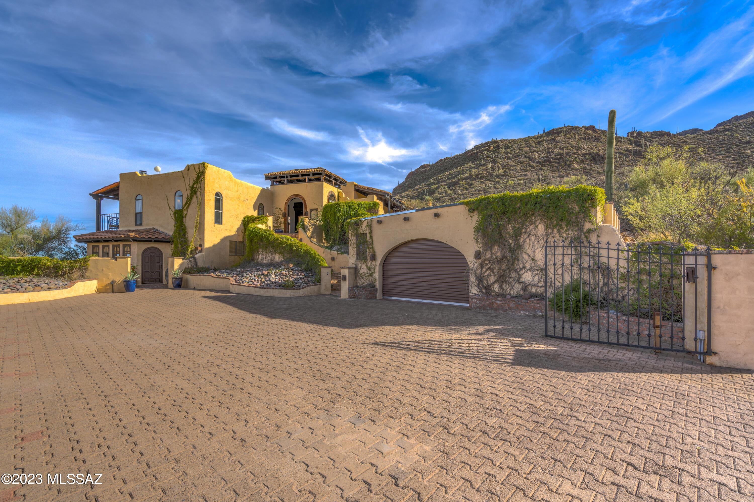 Trails End Estates (1-44) - Residential