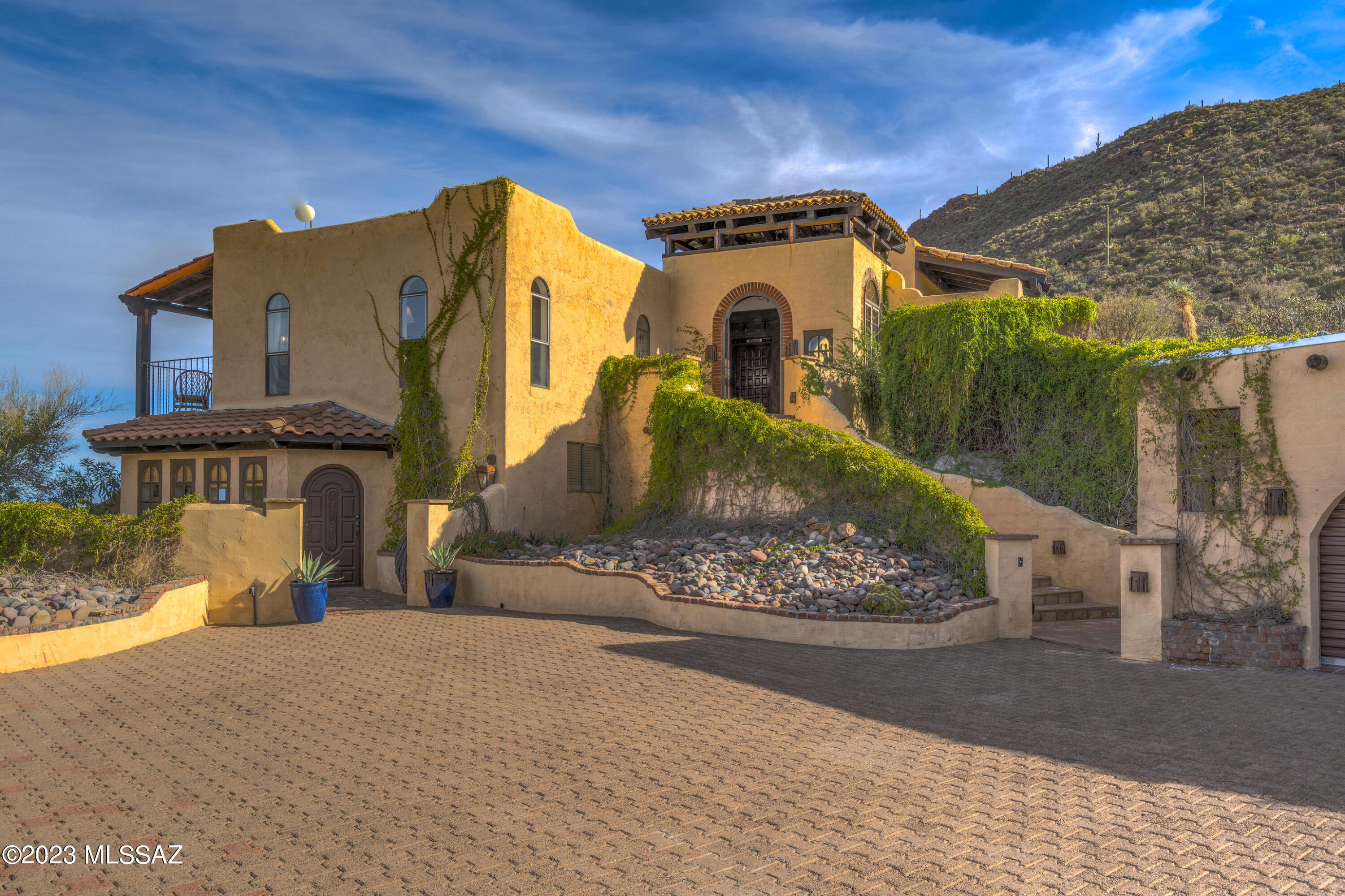 Trails End Estates (1-44) - Residential