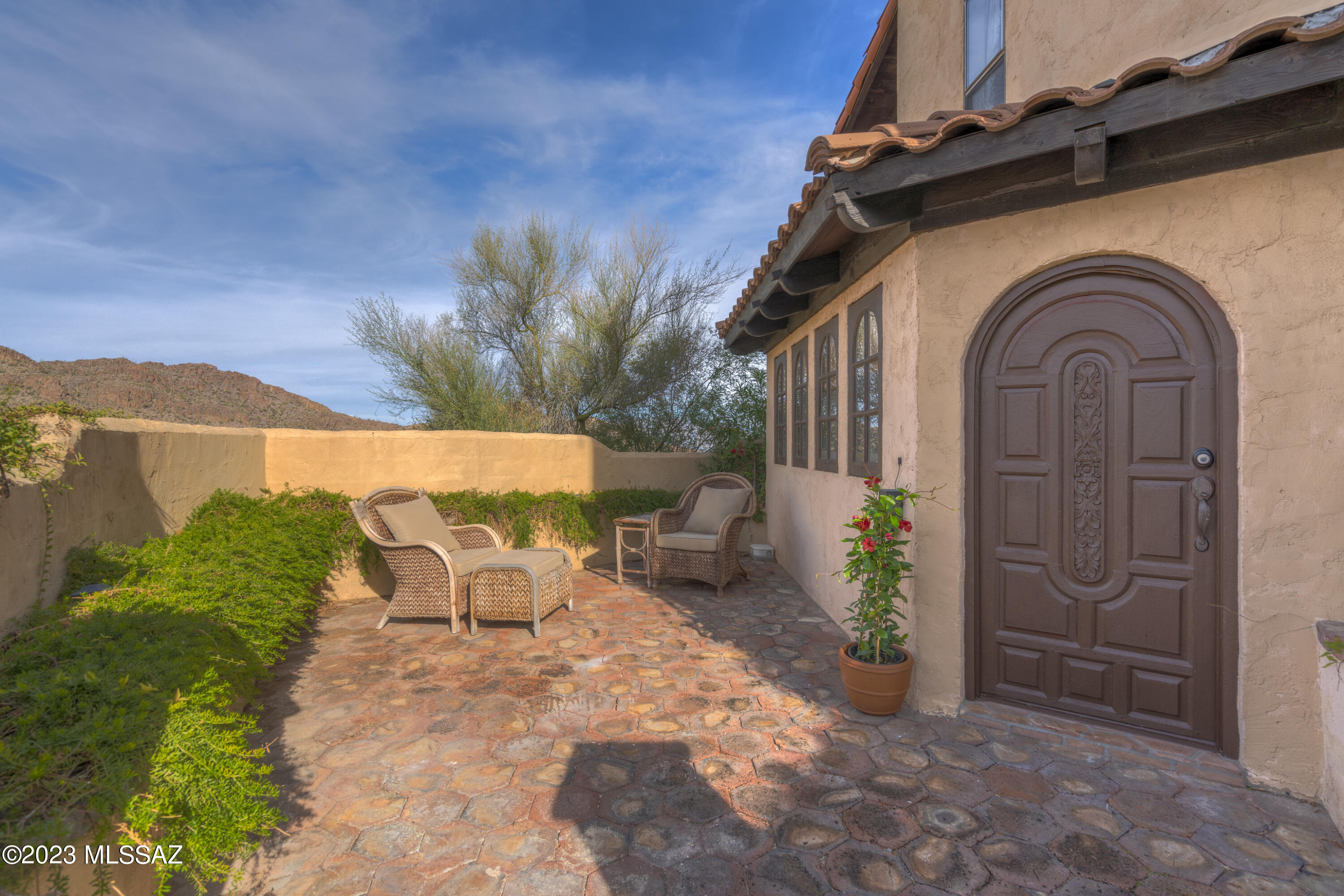 Trails End Estates (1-44) - Residential