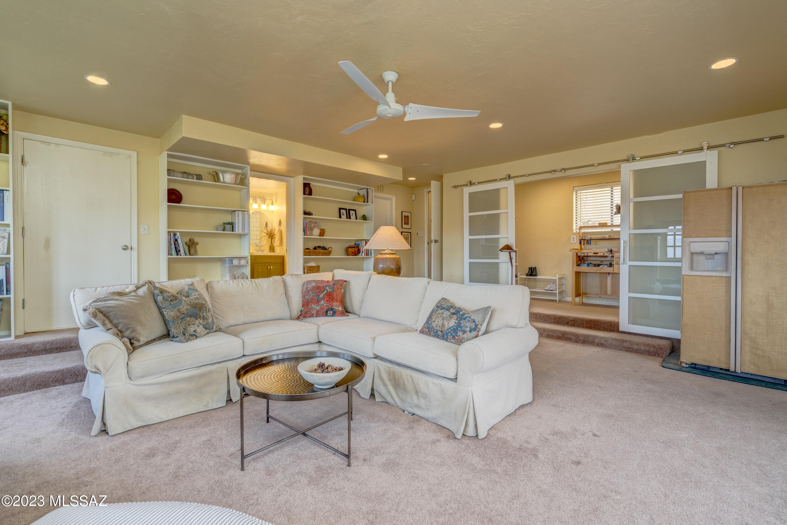 Trails End Estates (1-44) - Residential