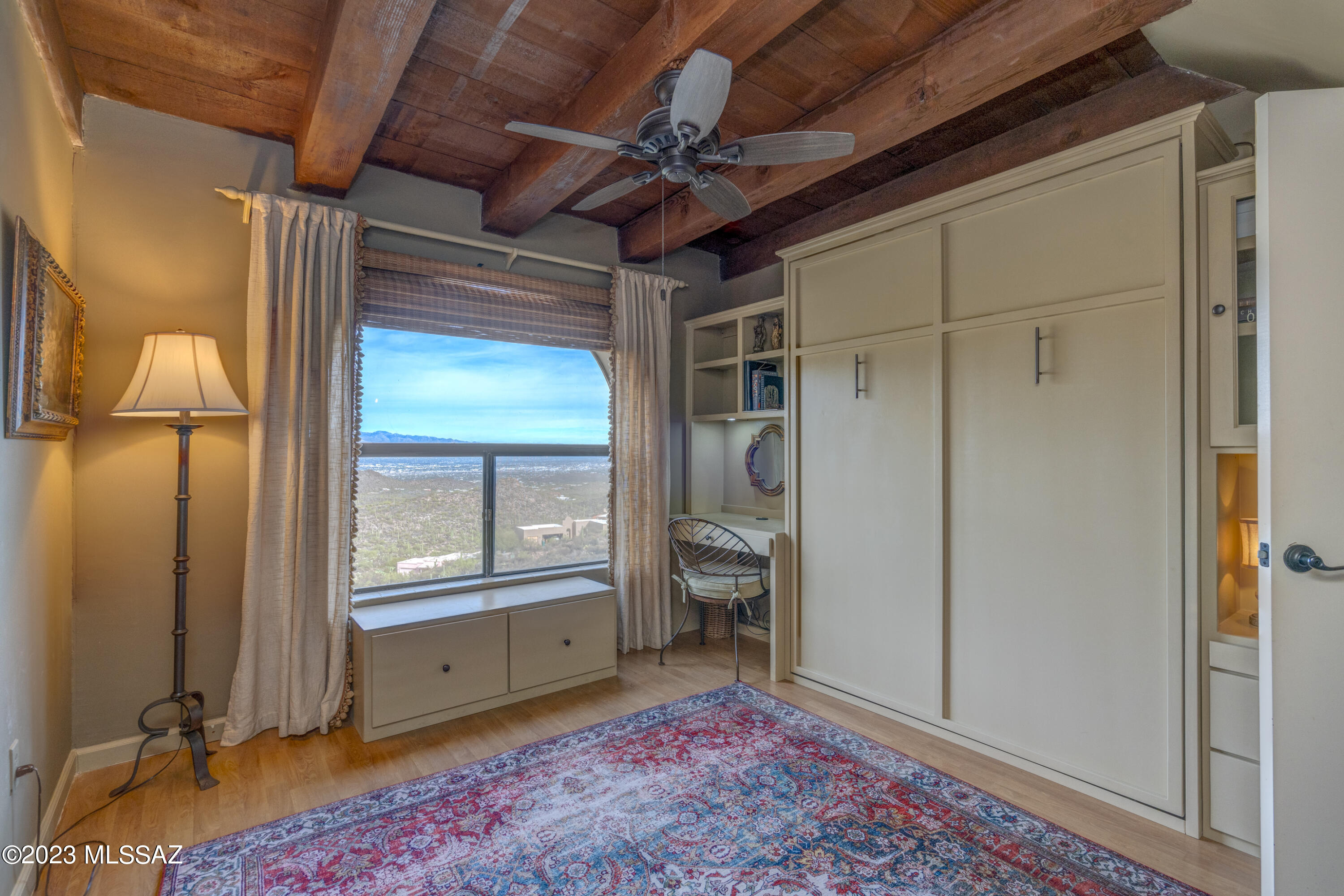 Trails End Estates (1-44) - Residential