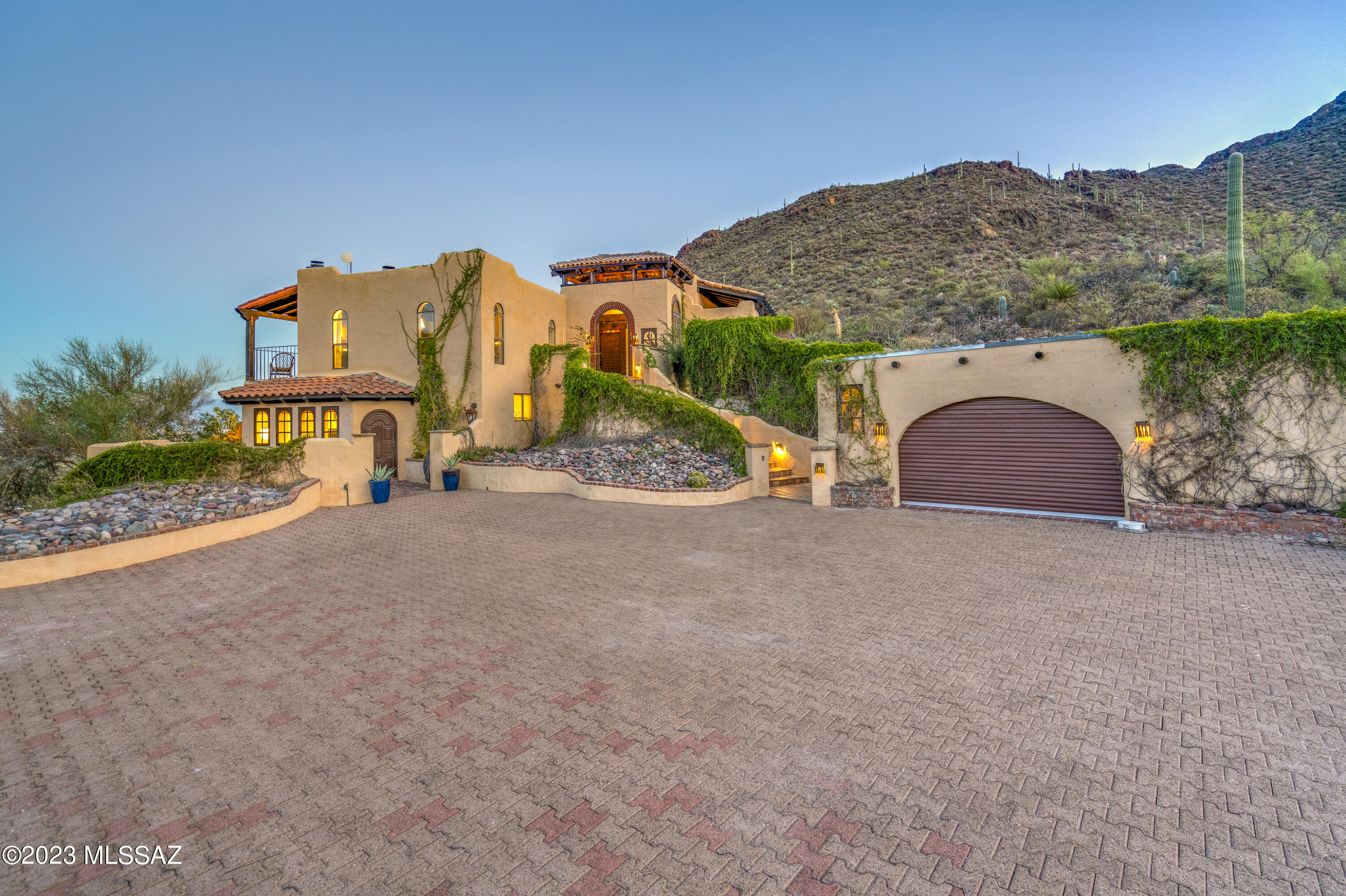 Trails End Estates (1-44) - Residential