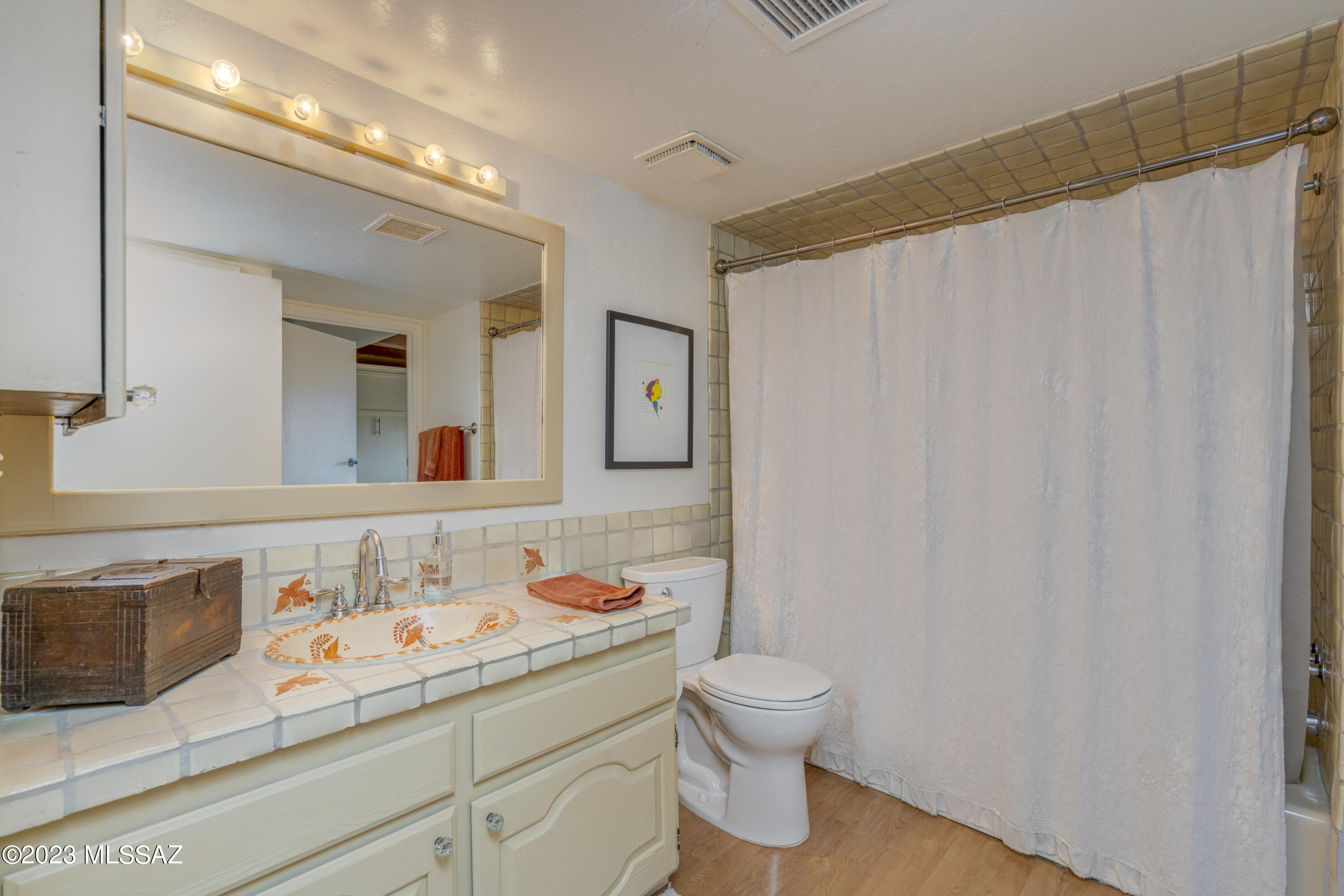 Trails End Estates (1-44) - Residential