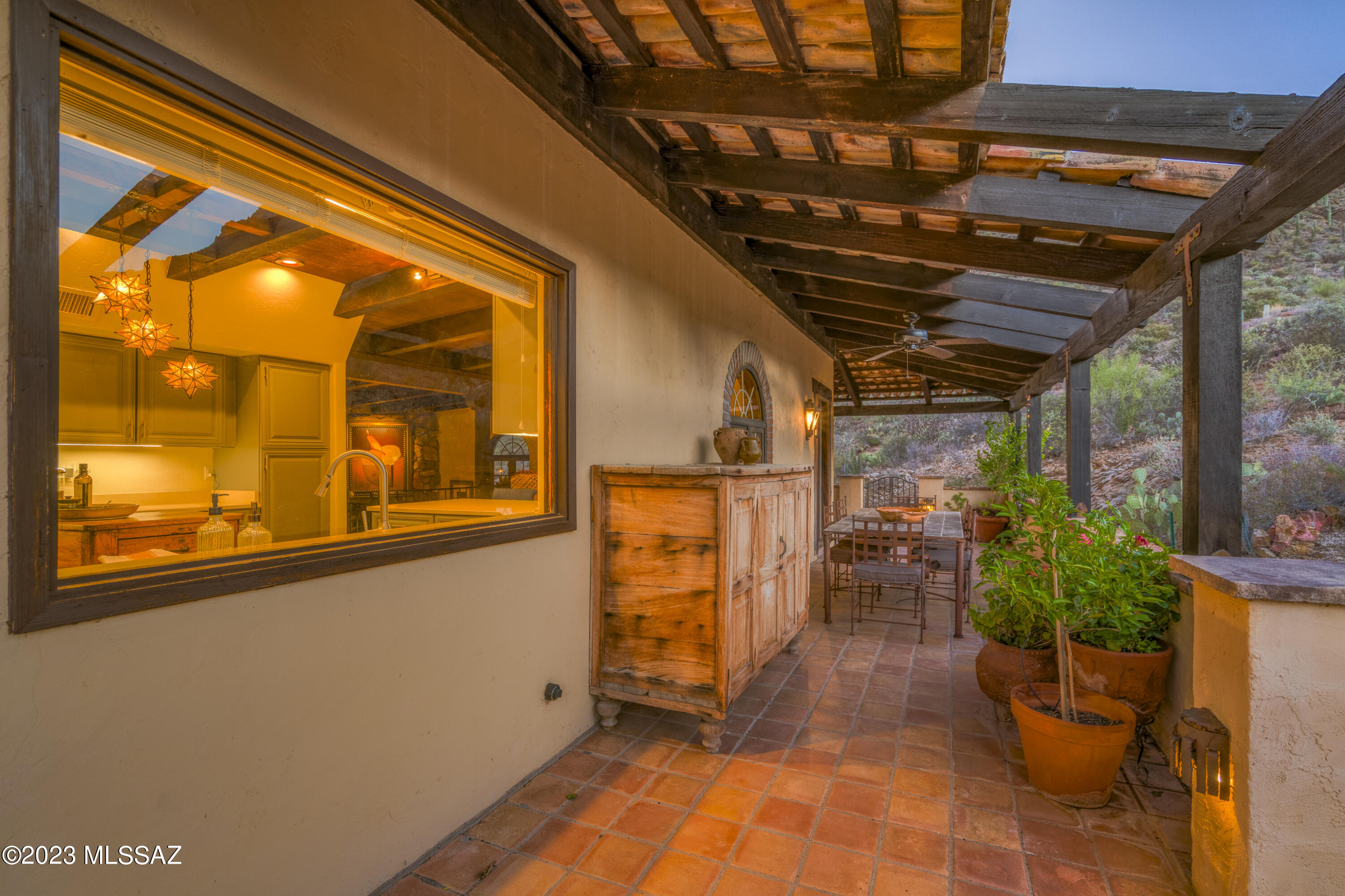 Trails End Estates (1-44) - Residential