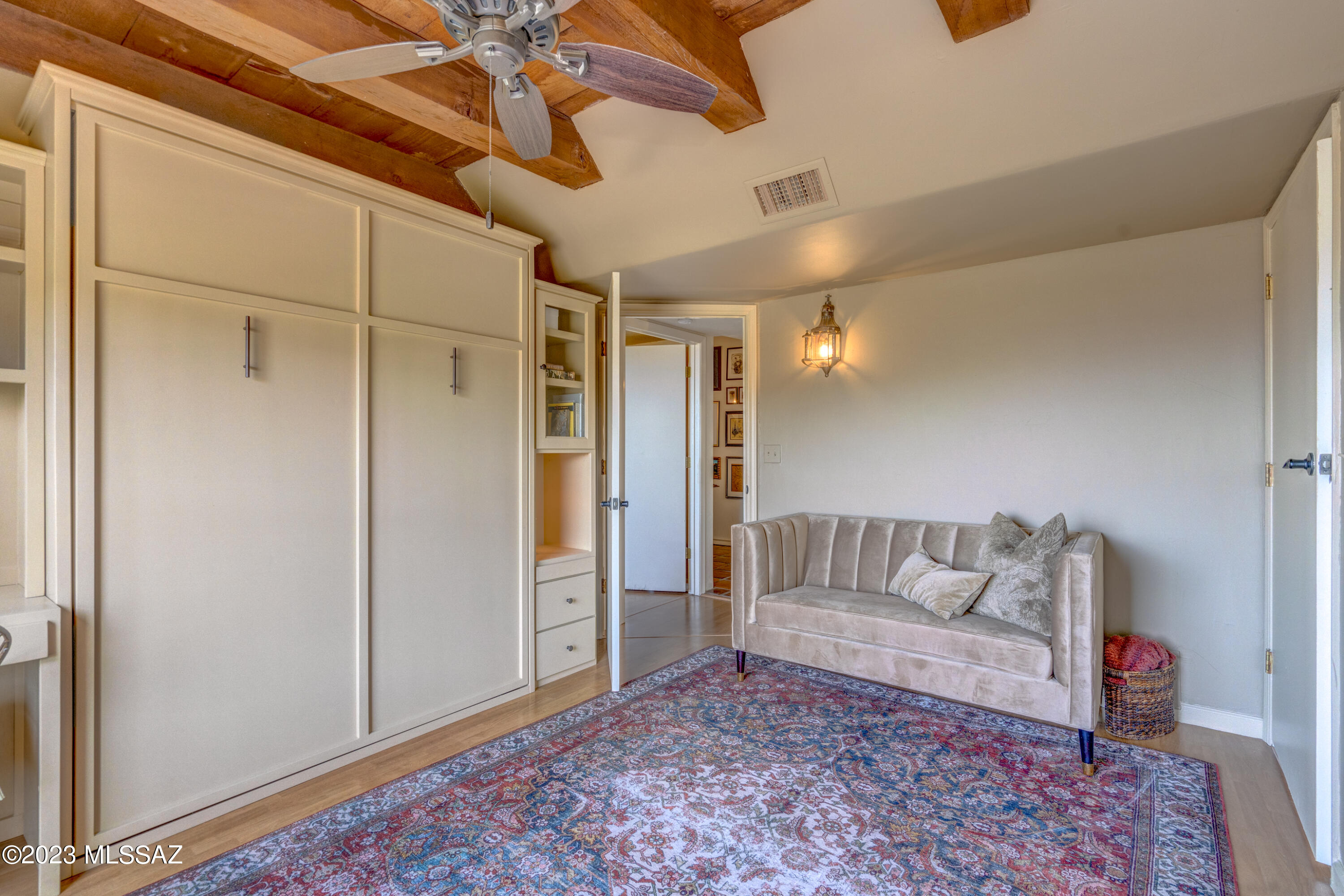 Trails End Estates (1-44) - Residential