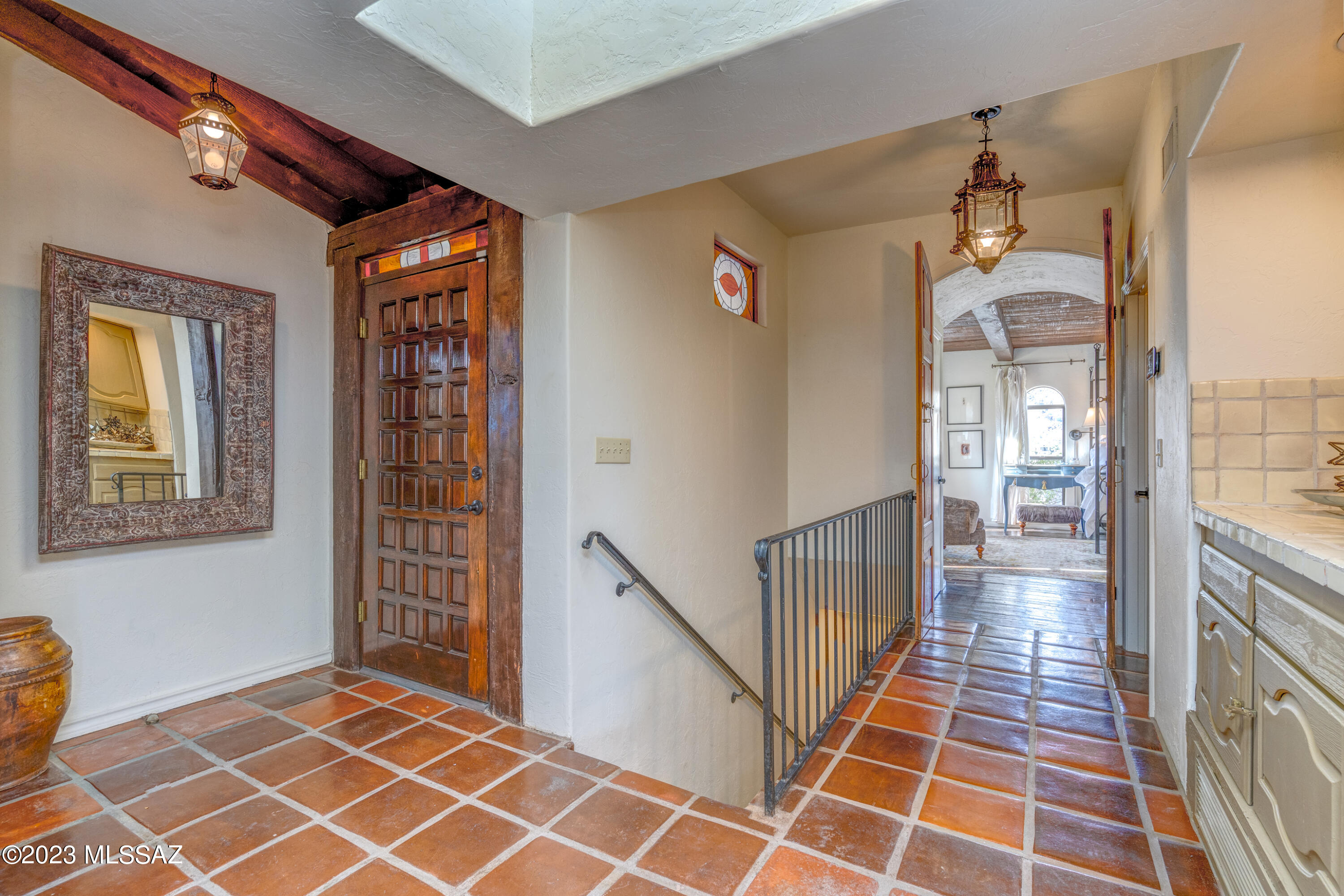 Trails End Estates (1-44) - Residential