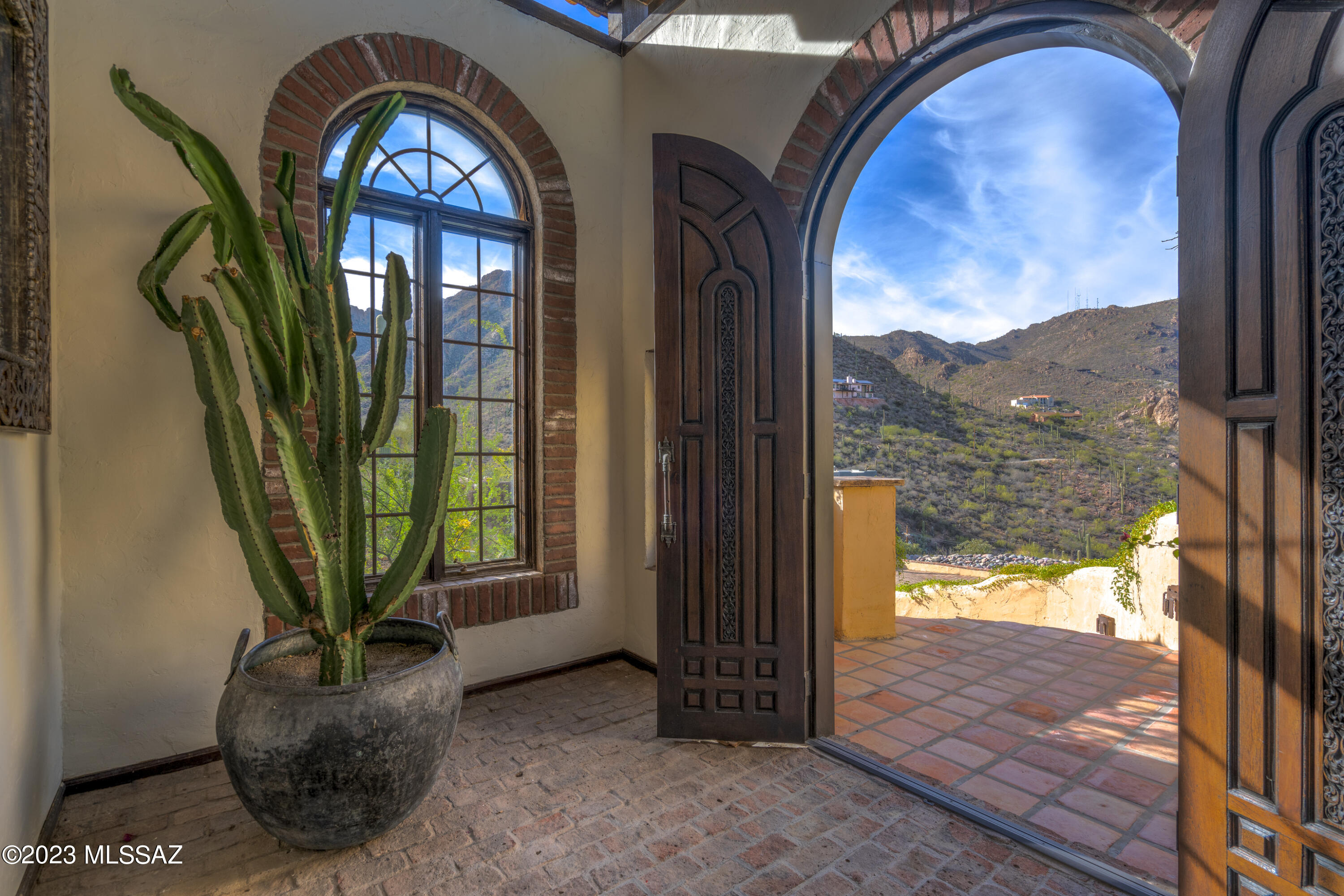 Trails End Estates (1-44) - Residential