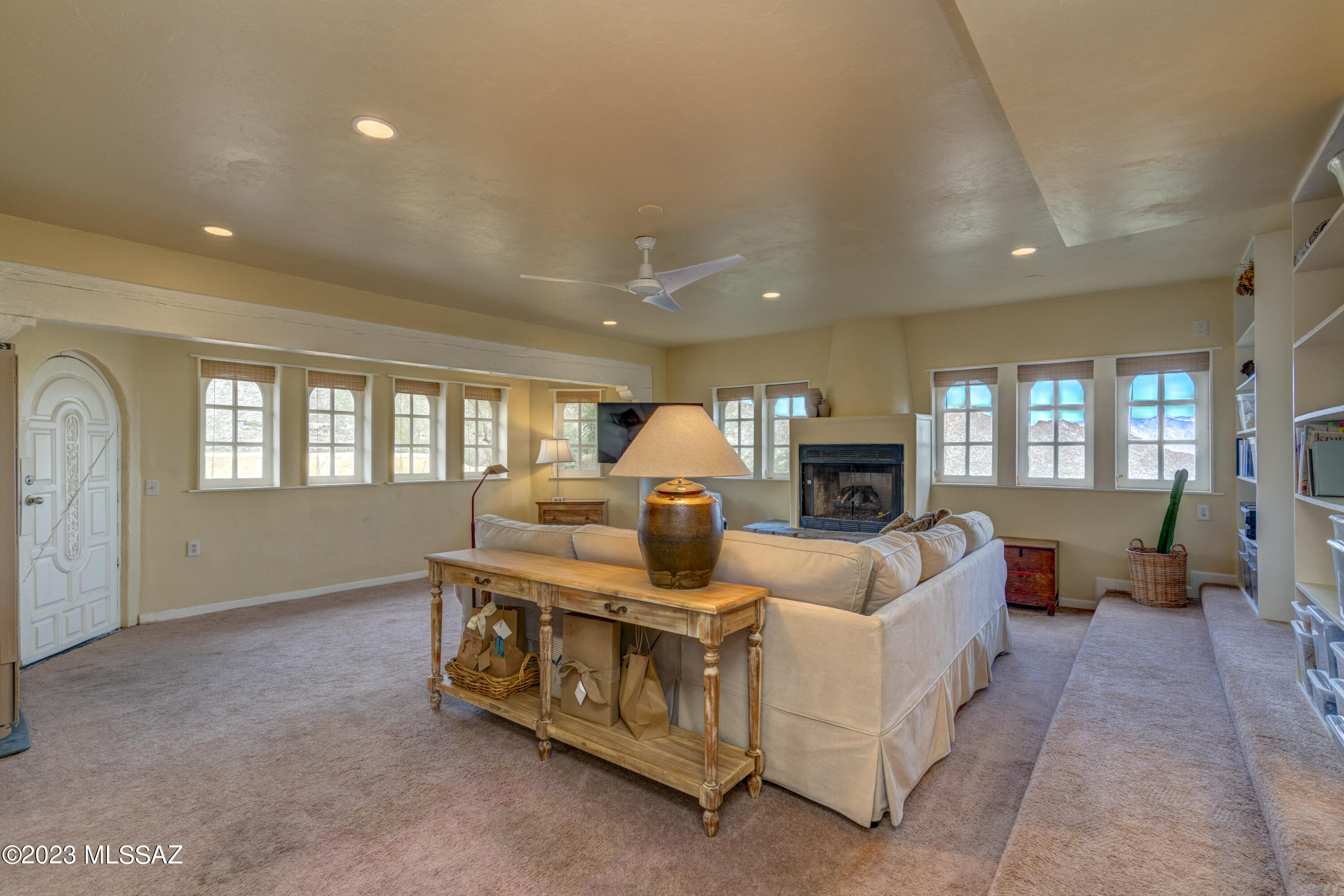 Trails End Estates (1-44) - Residential