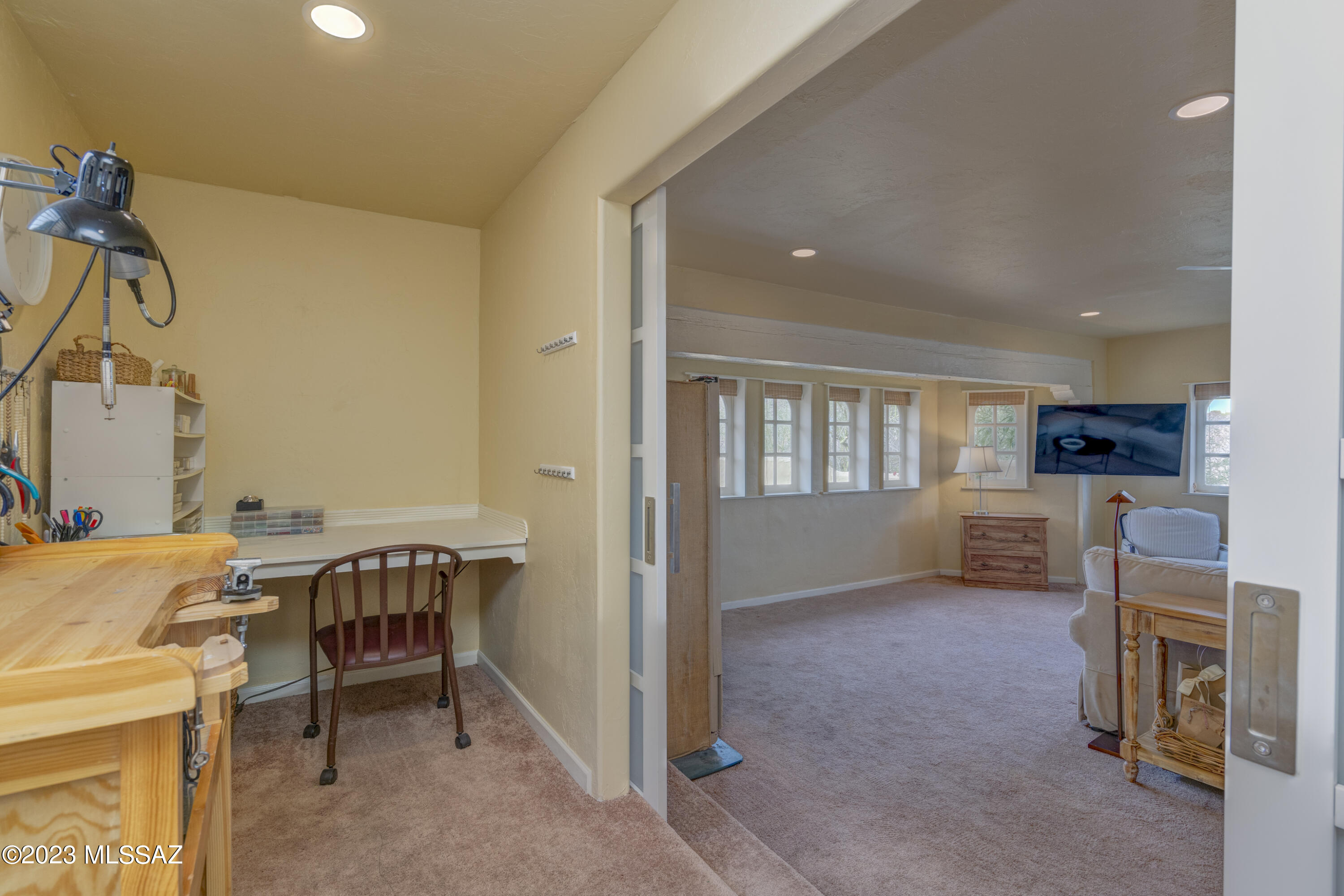 Trails End Estates (1-44) - Residential
