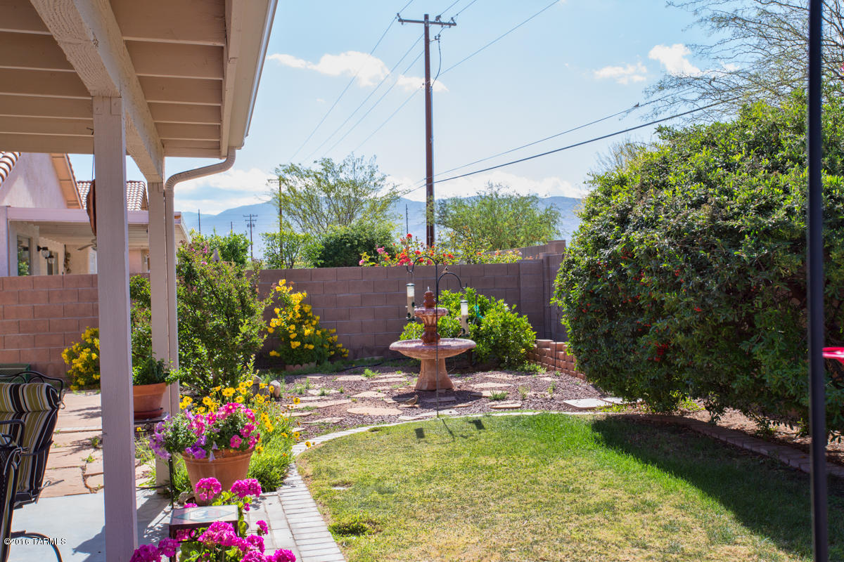 Mesquite Trails (1-88) - Residential