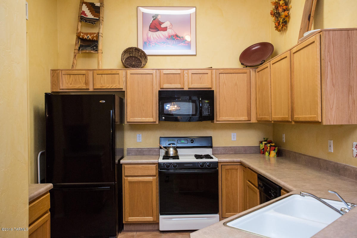 Mesquite Trails (1-88) - Residential