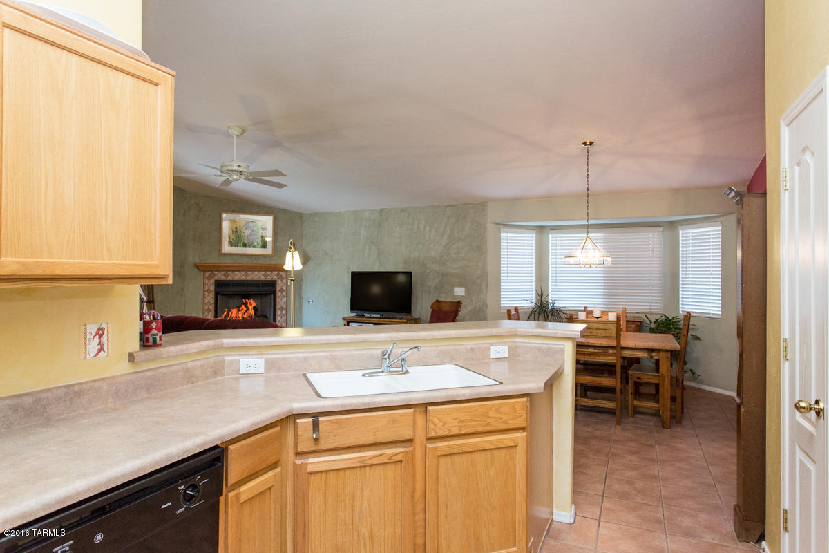 Mesquite Trails (1-88) - Residential