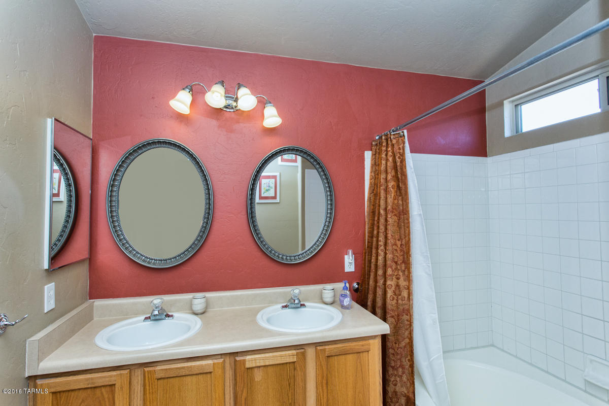 Mesquite Trails (1-88) - Residential