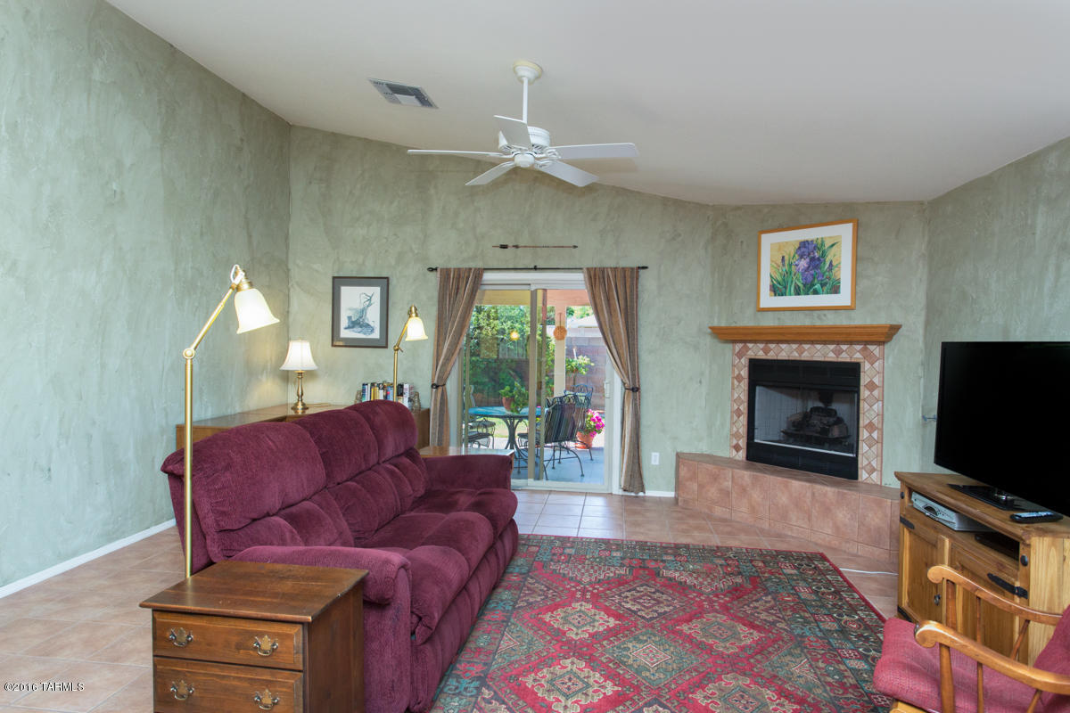 Mesquite Trails (1-88) - Residential