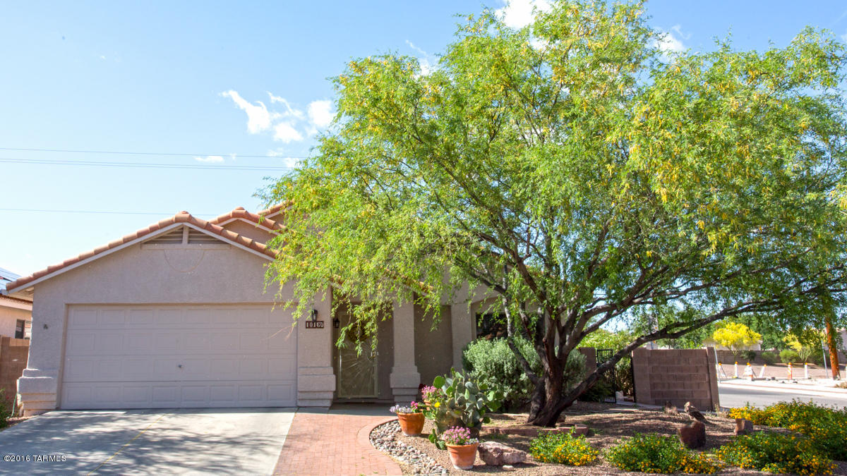 Mesquite Trails (1-88) - Residential