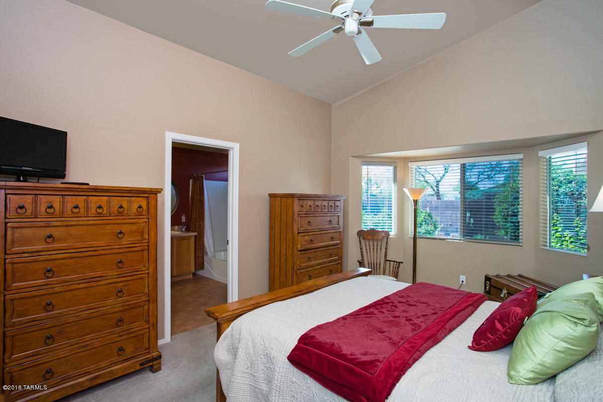 Mesquite Trails (1-88) - Residential