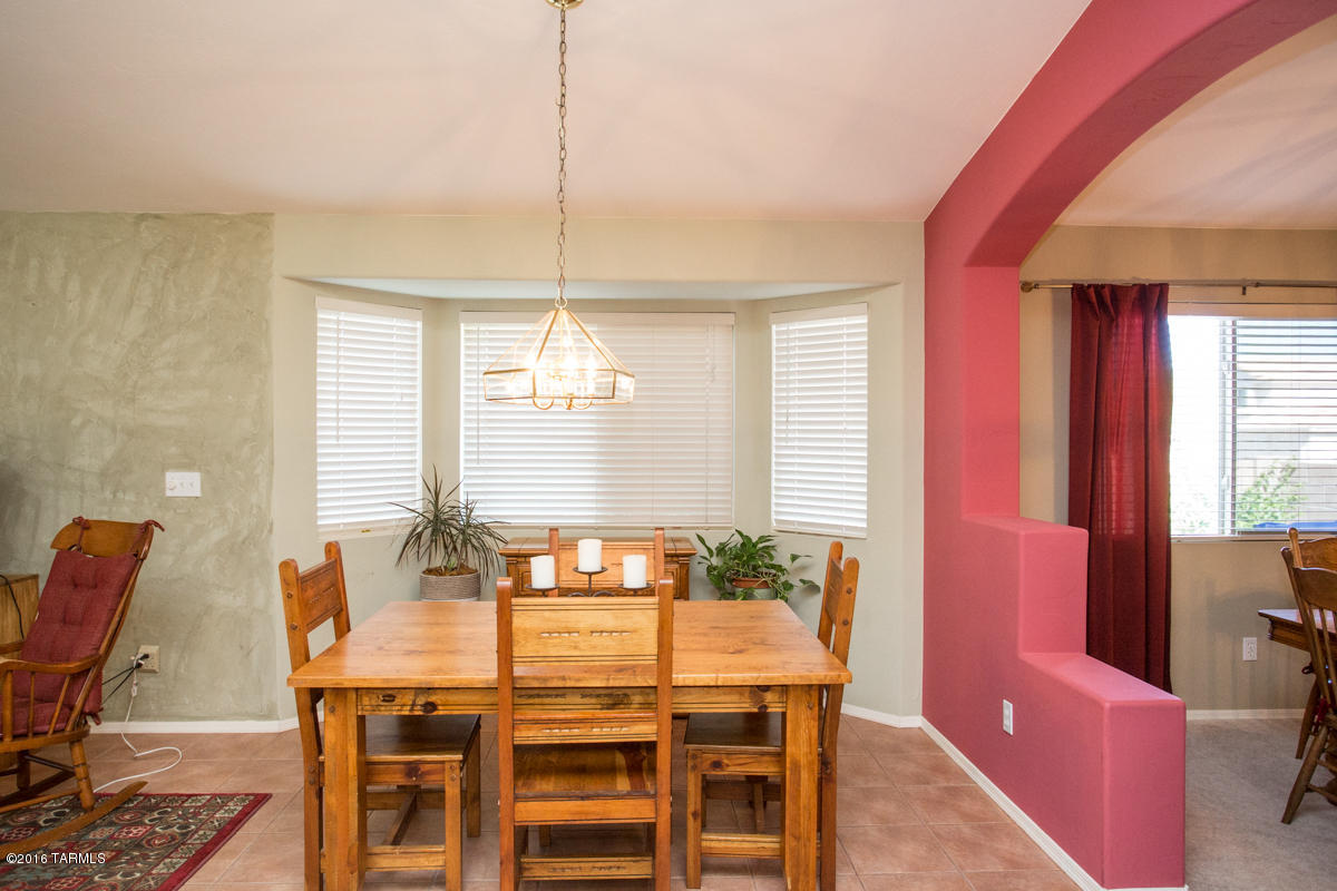 Mesquite Trails (1-88) - Residential