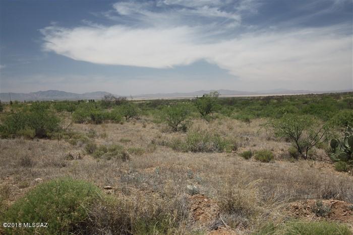 Chiracahua Trail Ranches - Land
