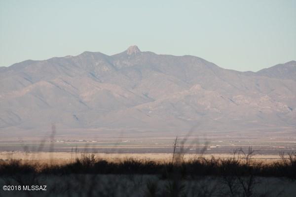 Chiracahua Trail Ranches - Land