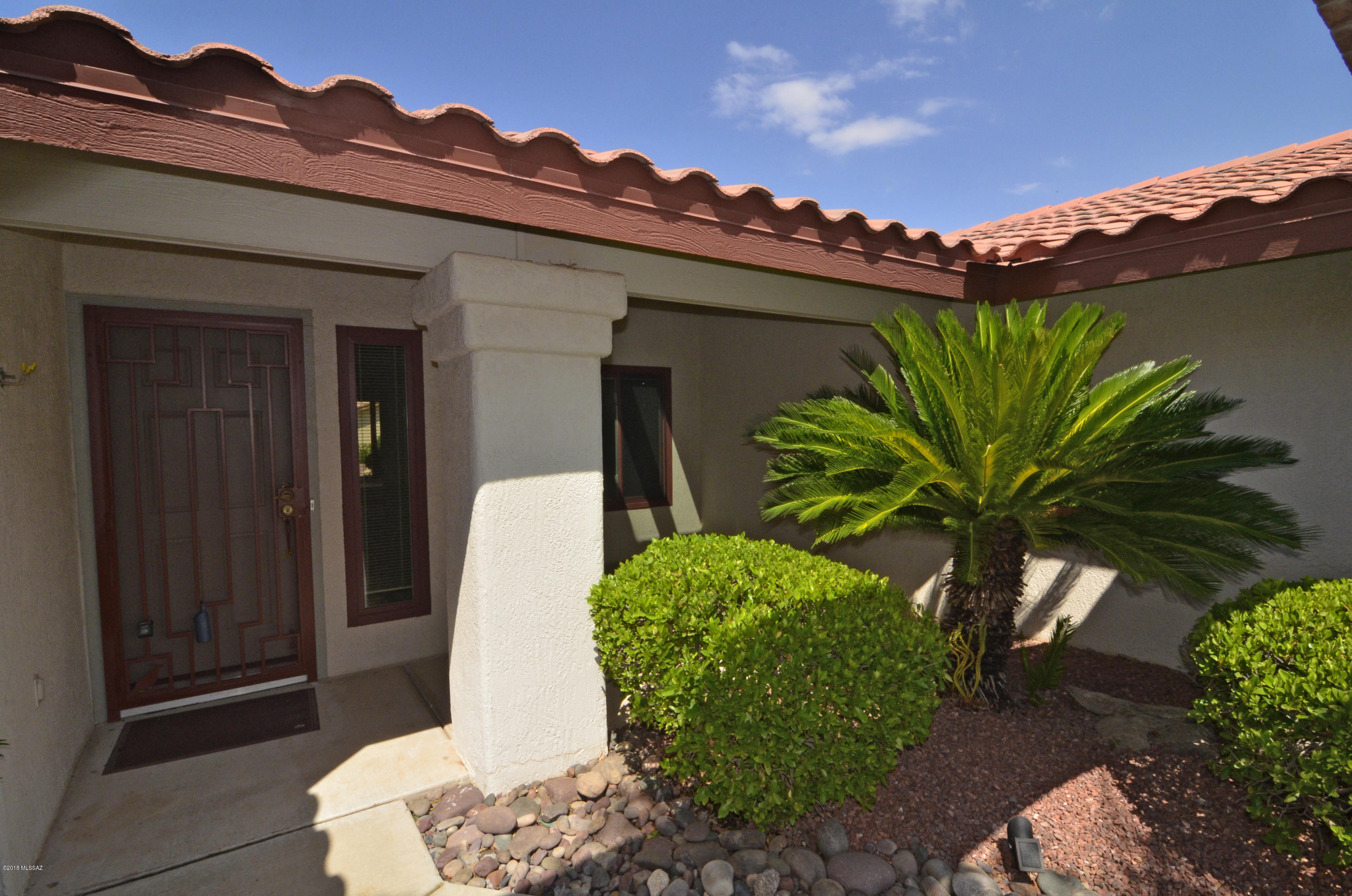 Sun City Vistoso Unit 18 (1-97) - Residential