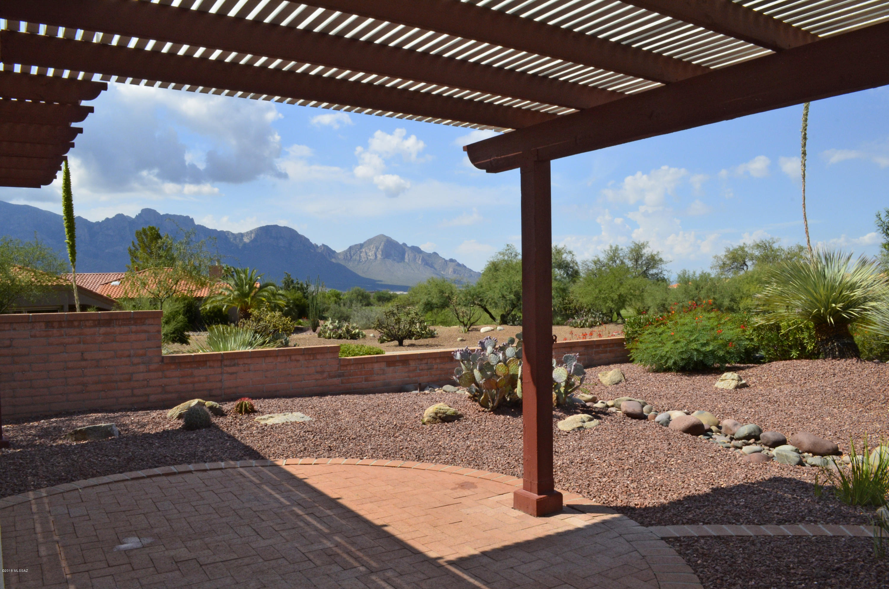 Sun City Vistoso Unit 18 (1-97) - Residential