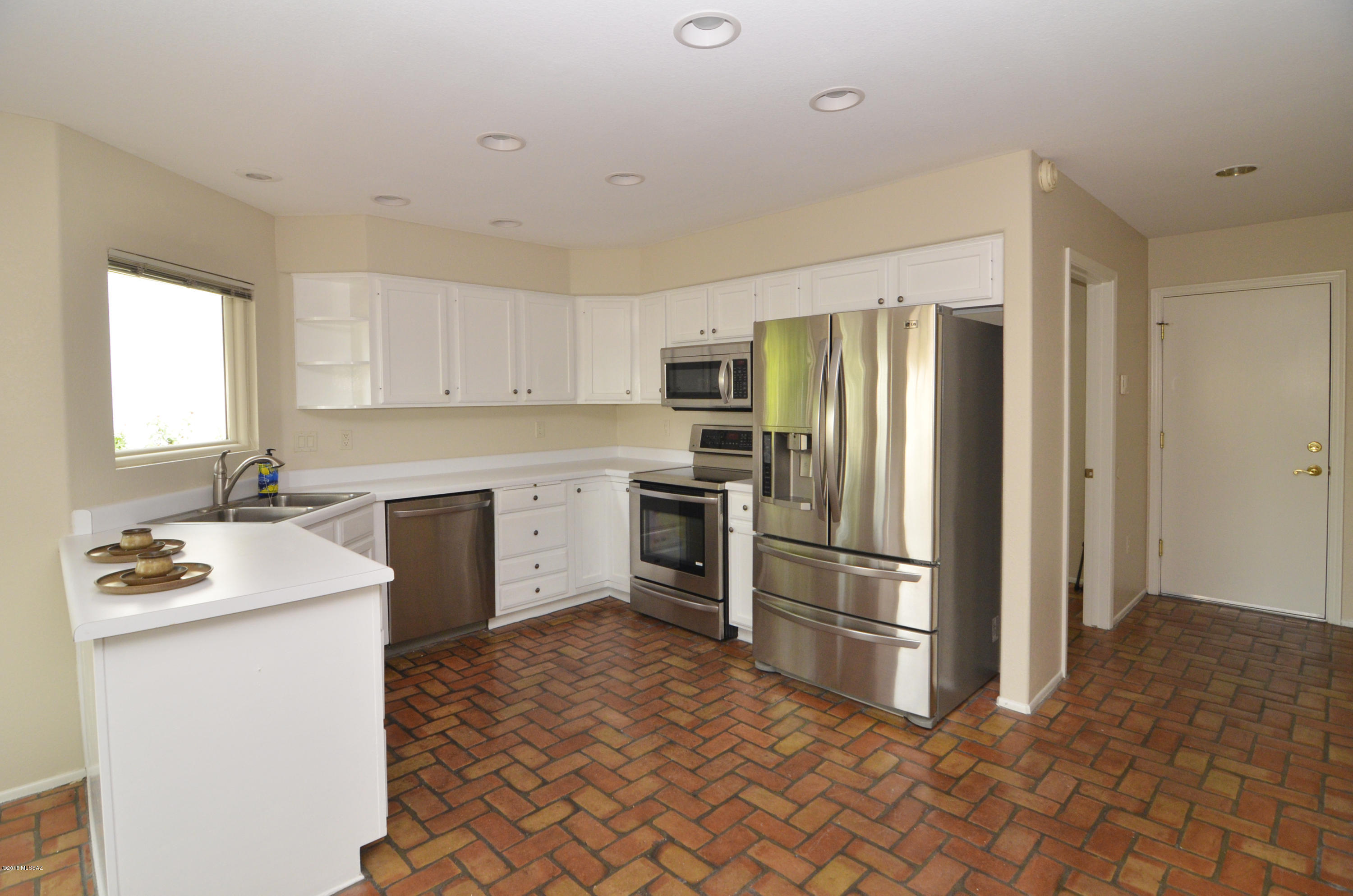 Sun City Vistoso Unit 18 (1-97) - Residential