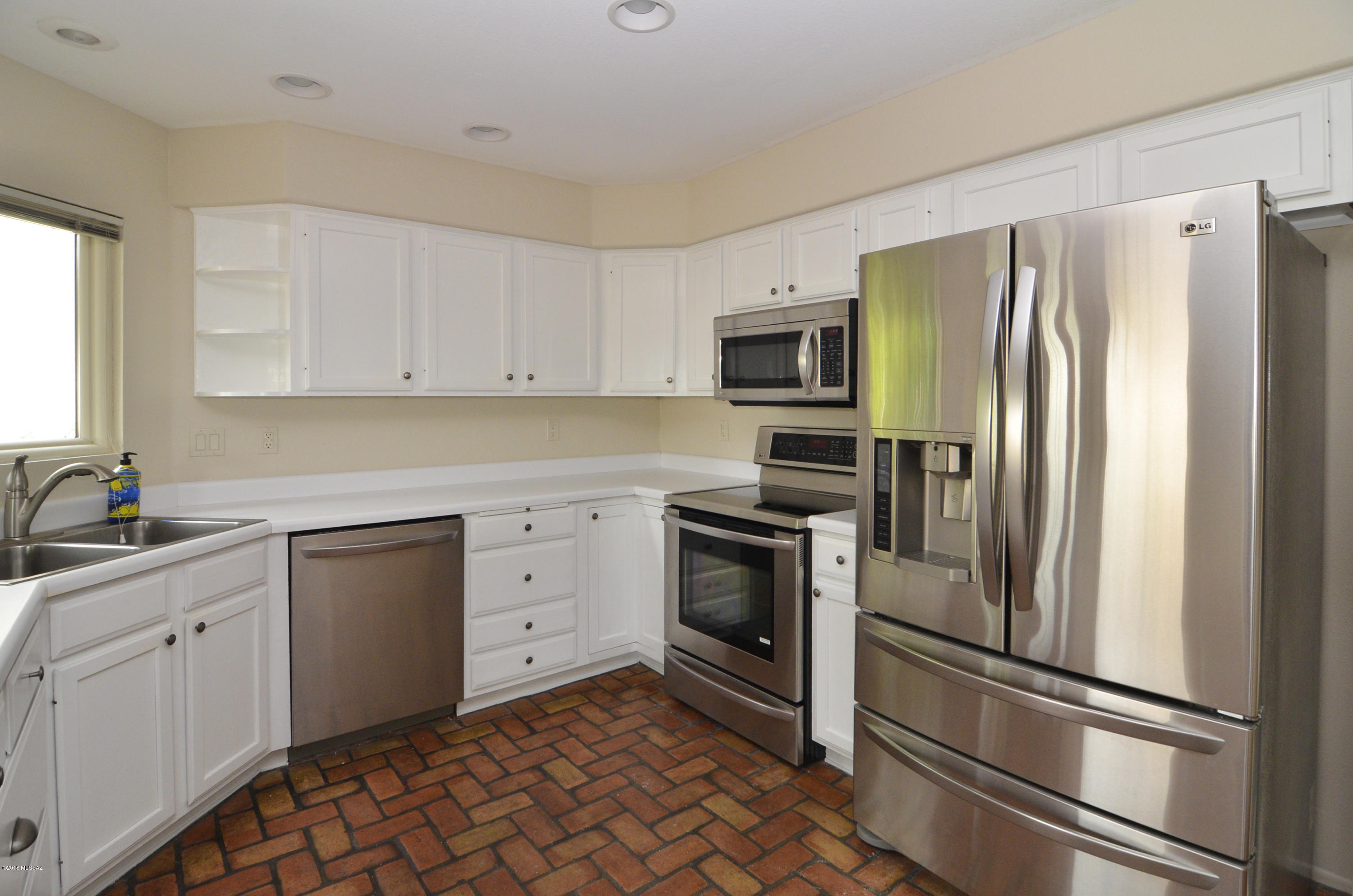 Sun City Vistoso Unit 18 (1-97) - Residential