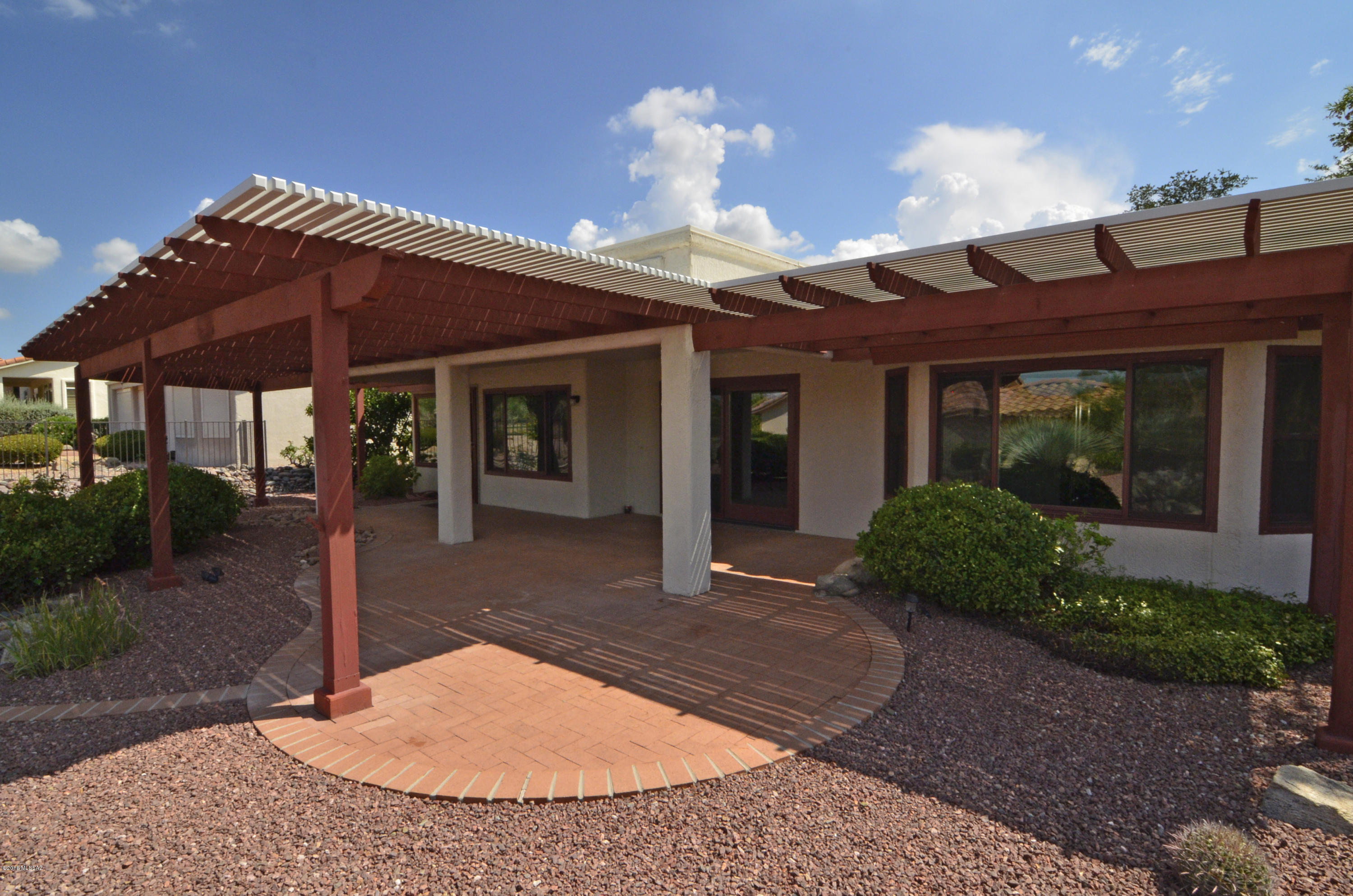 Sun City Vistoso Unit 18 (1-97) - Residential