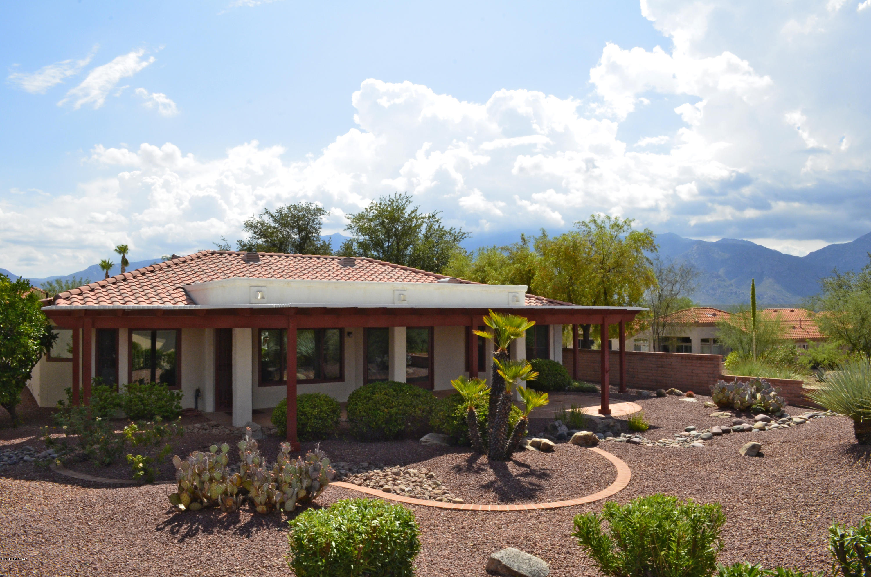 Sun City Vistoso Unit 18 (1-97) - Residential