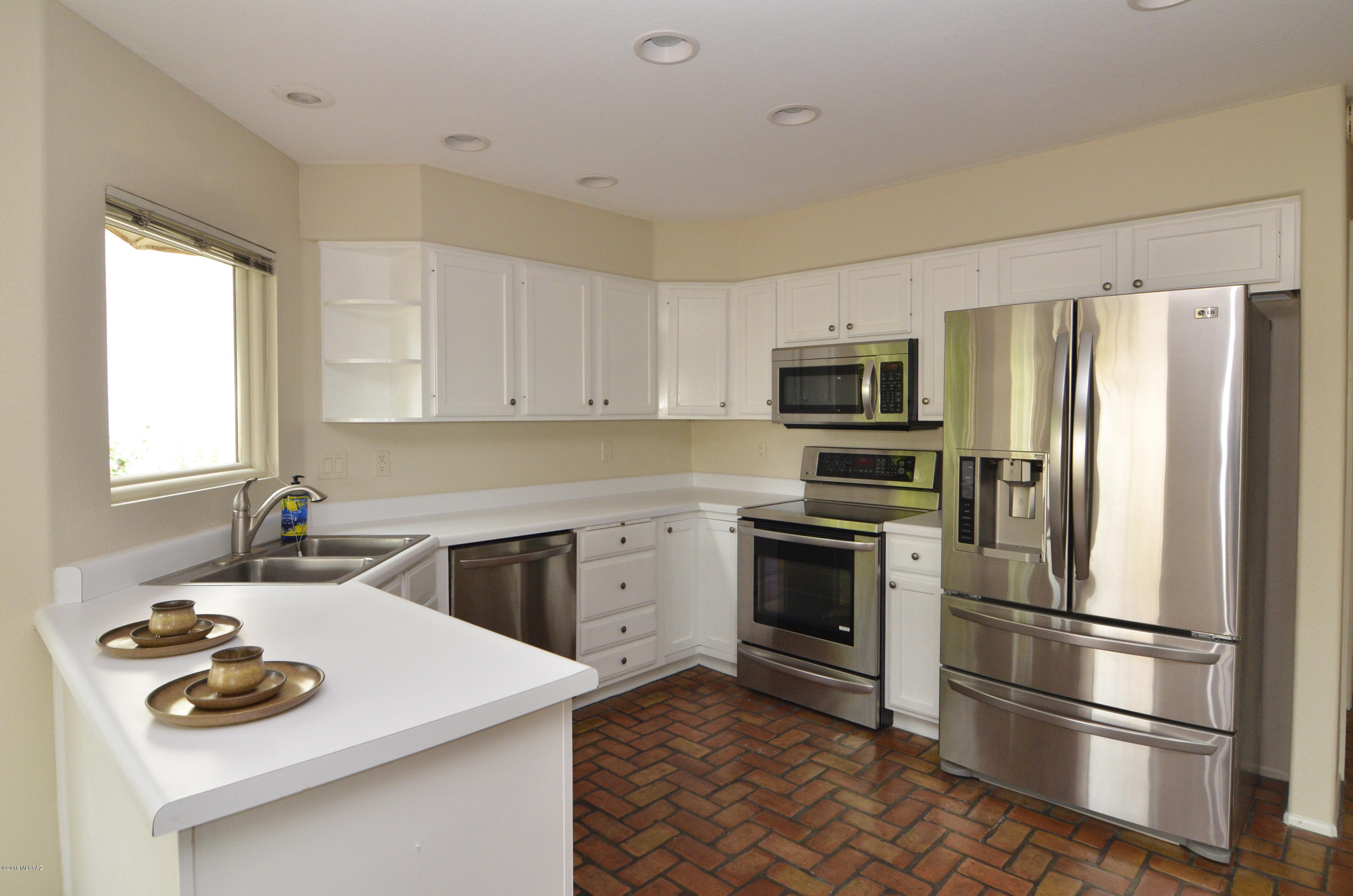 Sun City Vistoso Unit 18 (1-97) - Residential