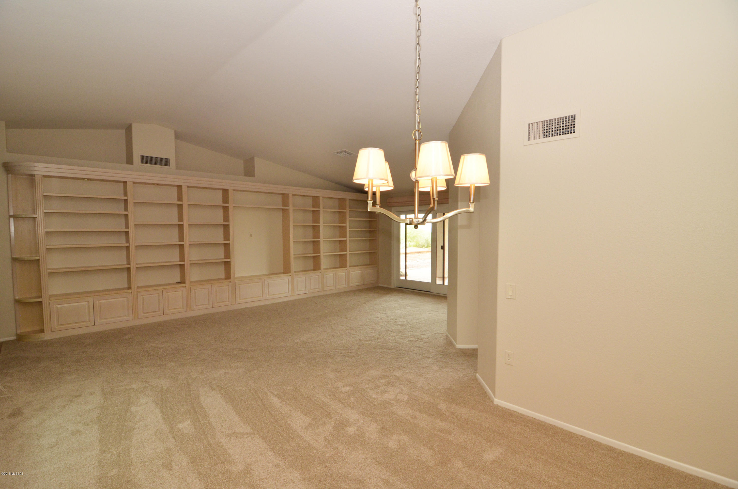Sun City Vistoso Unit 18 (1-97) - Residential