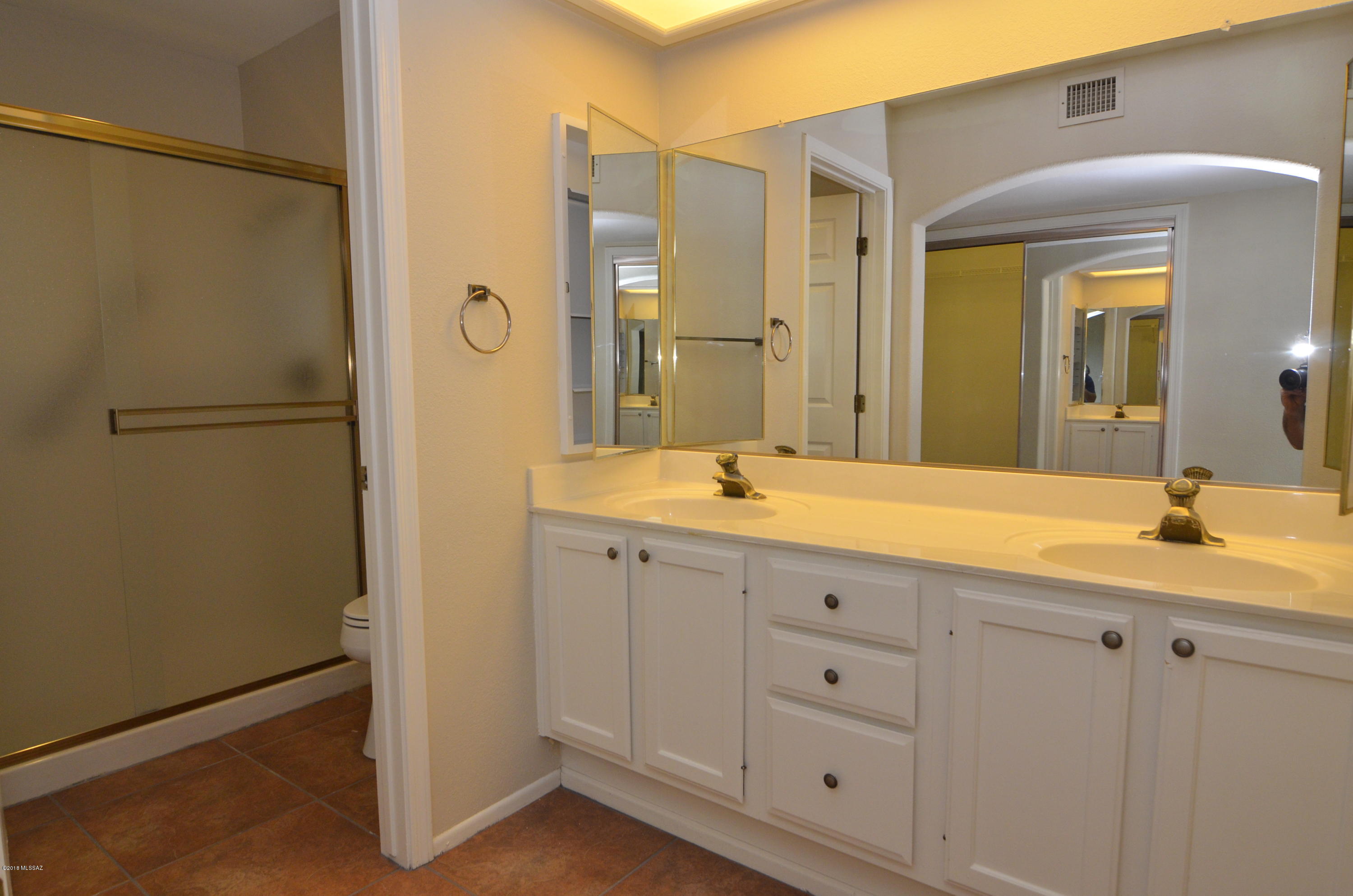 Sun City Vistoso Unit 18 (1-97) - Residential