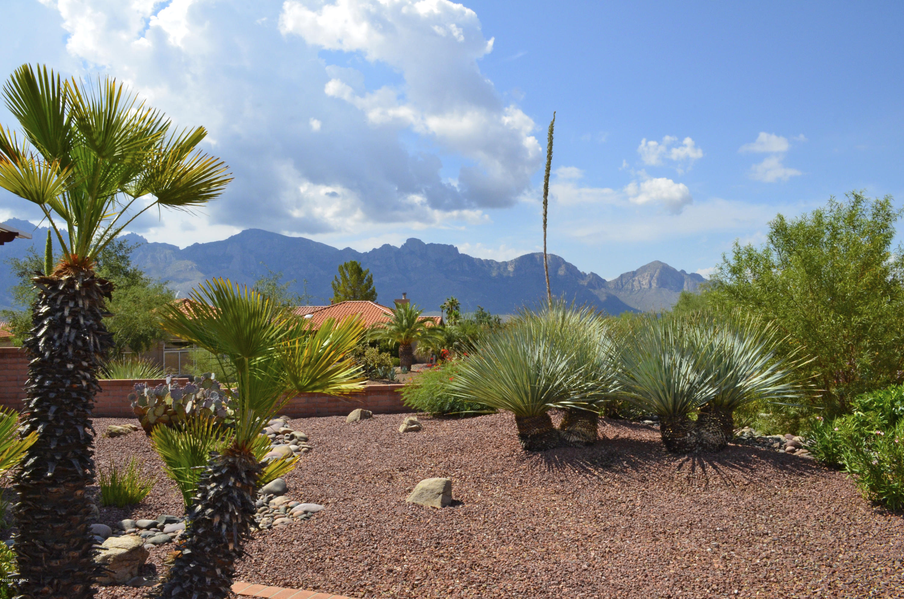 Sun City Vistoso Unit 18 (1-97) - Residential