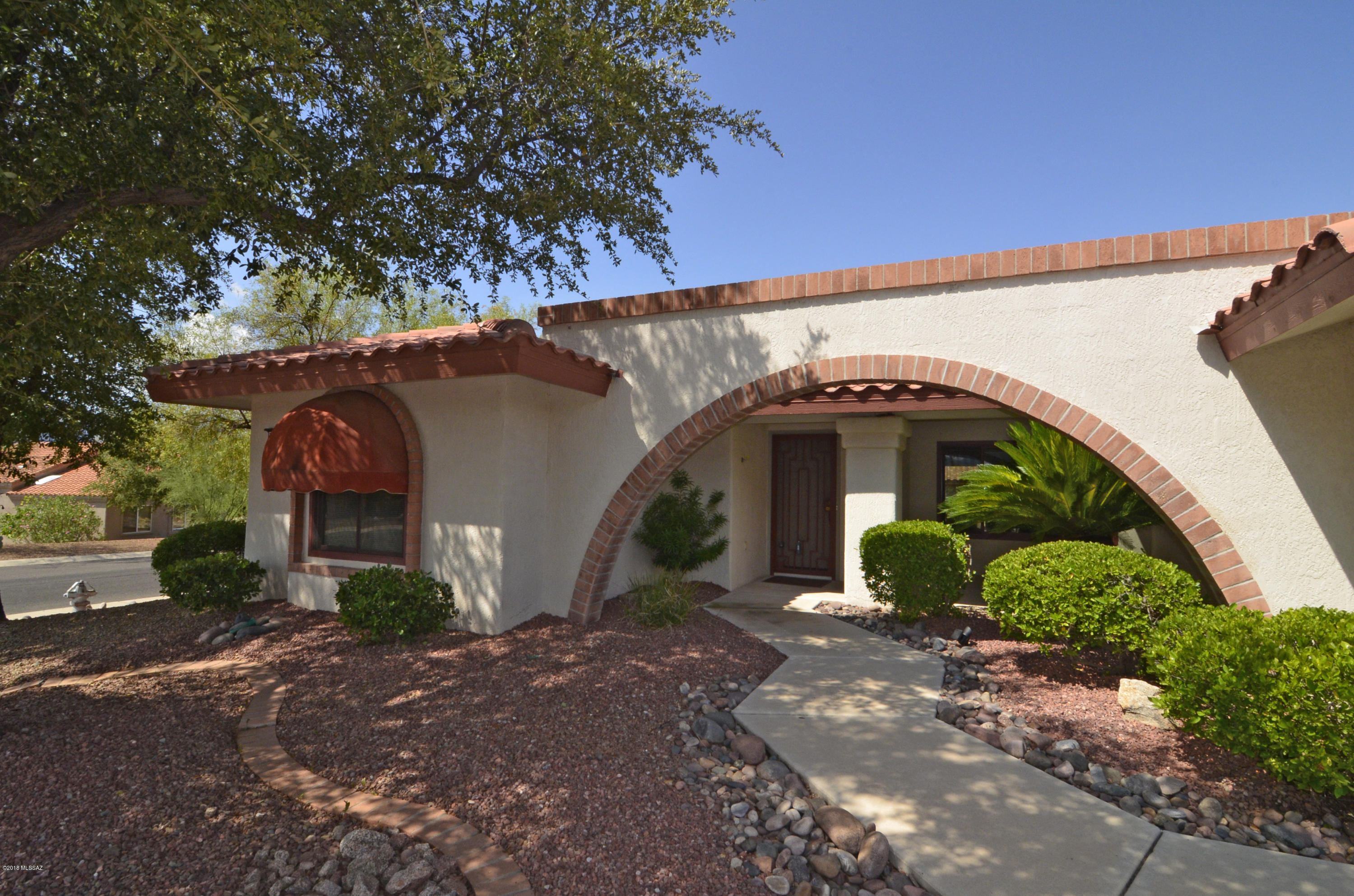 Sun City Vistoso Unit 18 (1-97) - Residential