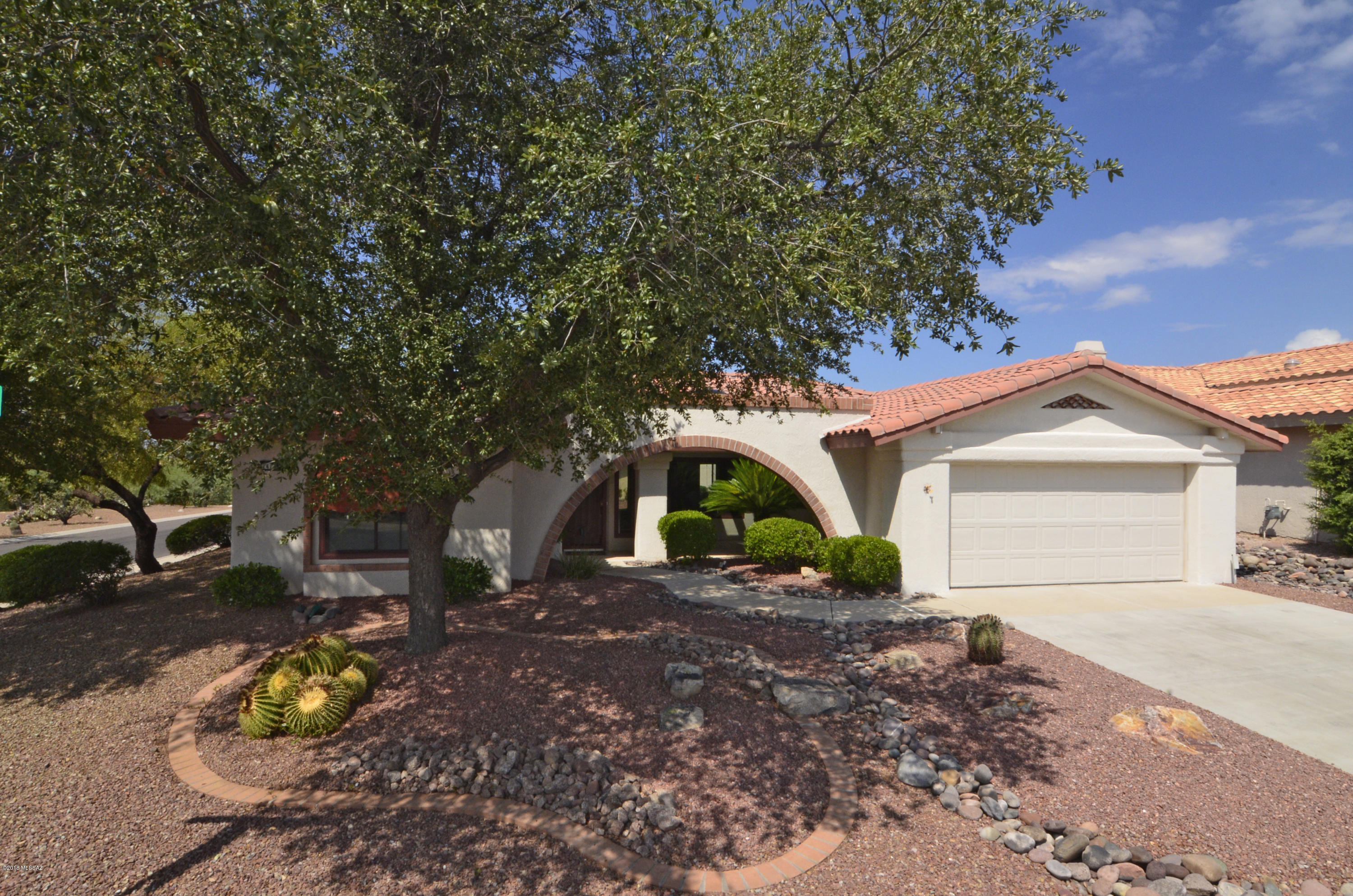 Sun City Vistoso Unit 18 (1-97) - Residential