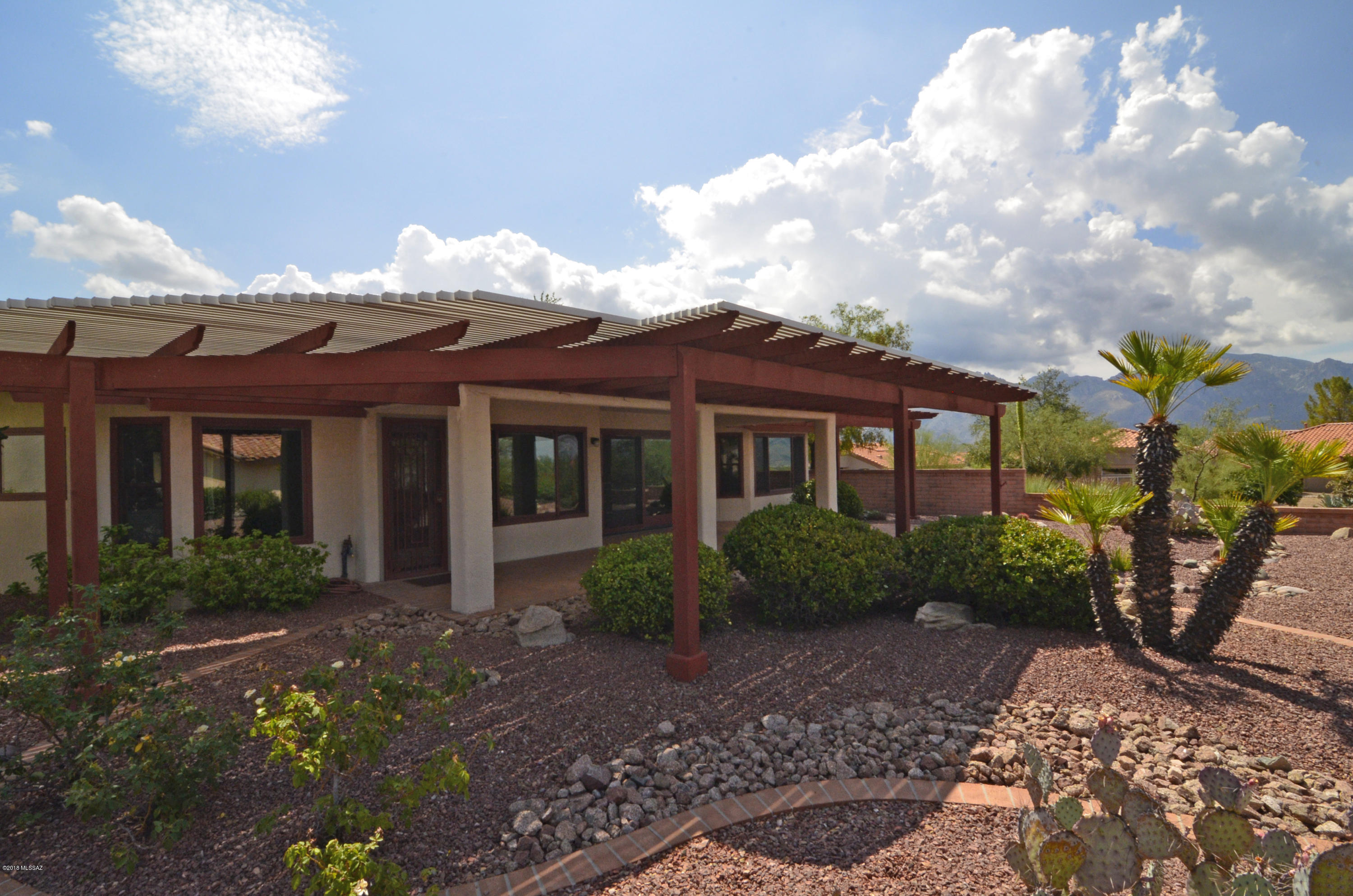 Sun City Vistoso Unit 18 (1-97) - Residential