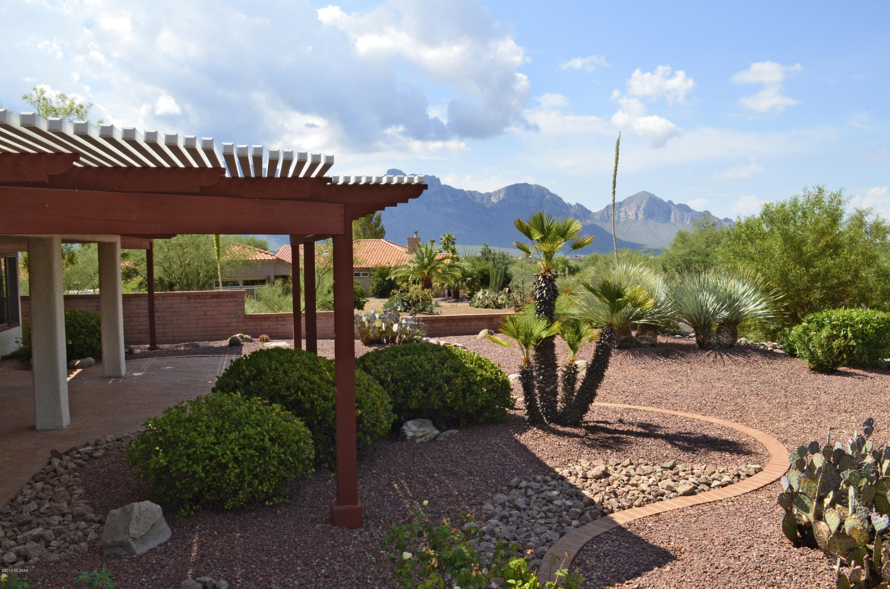 Sun City Vistoso Unit 18 (1-97) - Residential