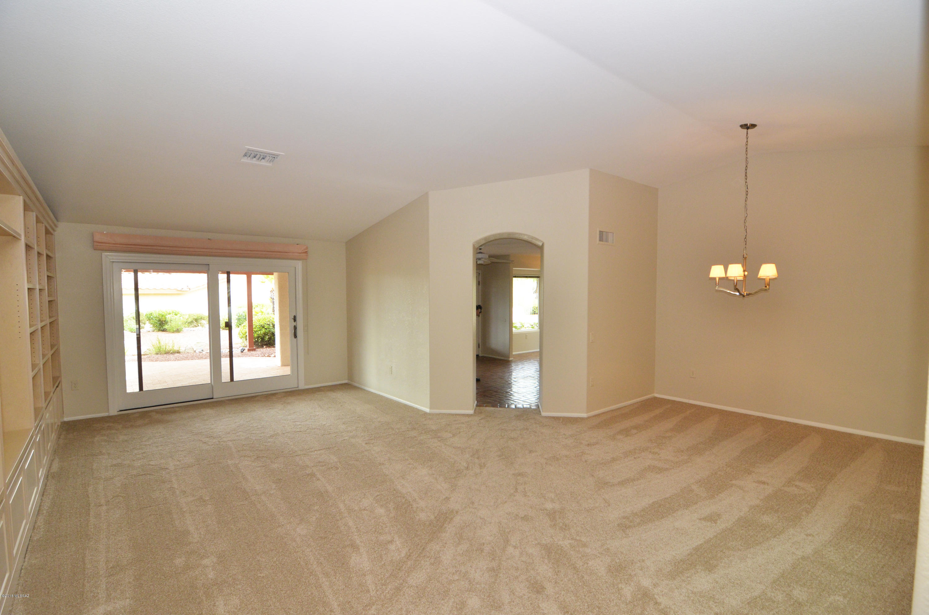 Sun City Vistoso Unit 18 (1-97) - Residential