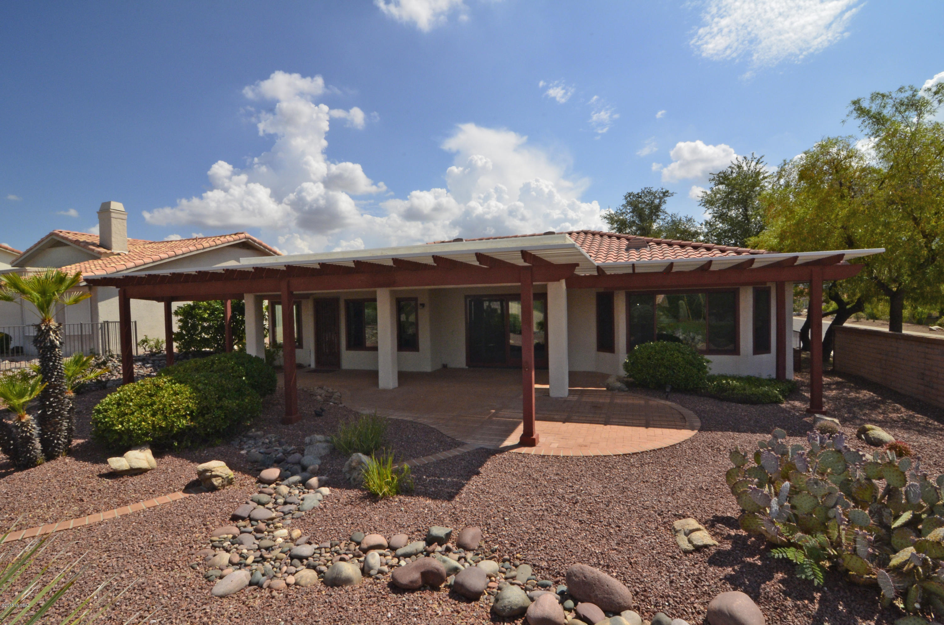 Sun City Vistoso Unit 18 (1-97) - Residential