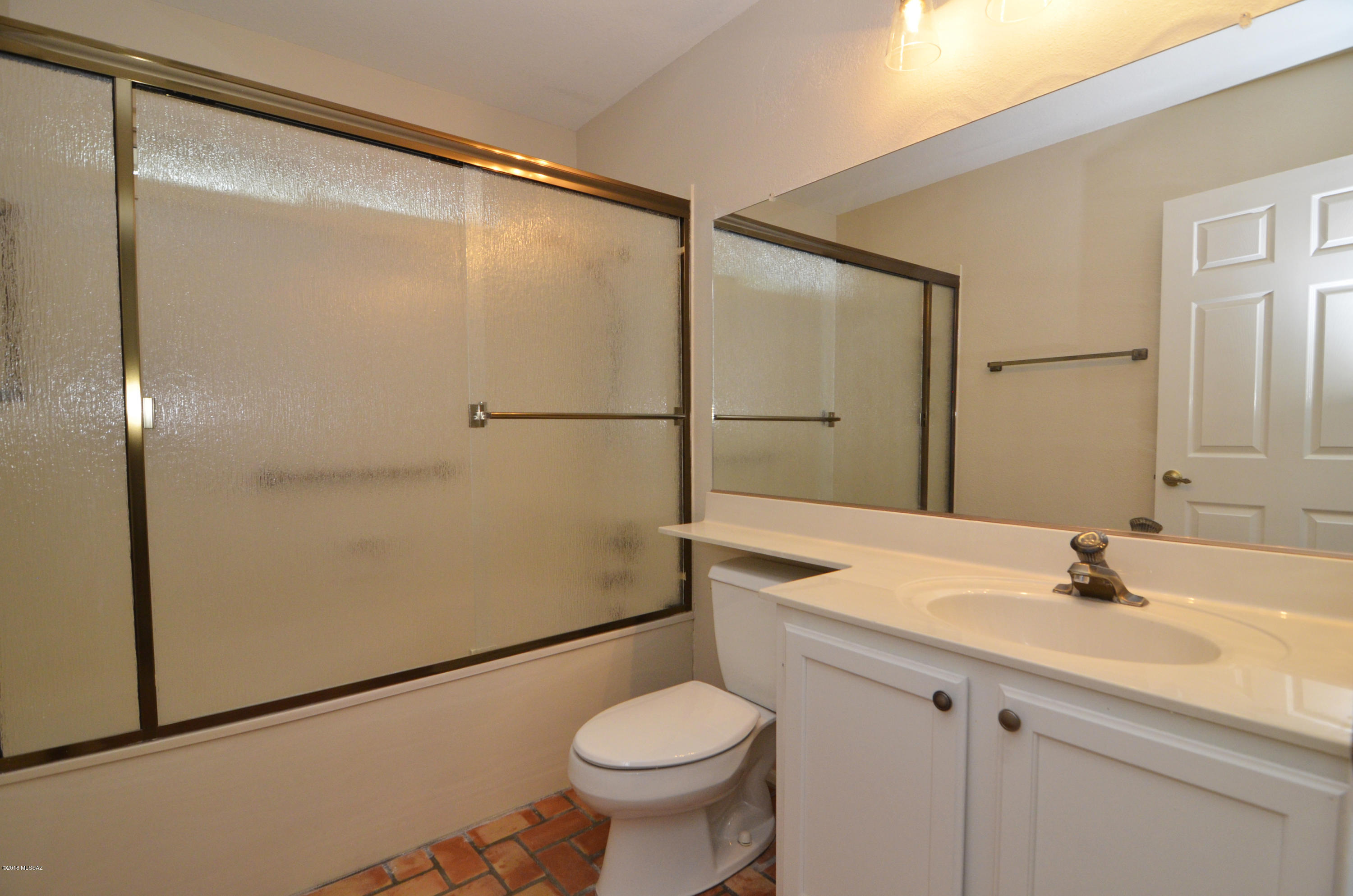 Sun City Vistoso Unit 18 (1-97) - Residential