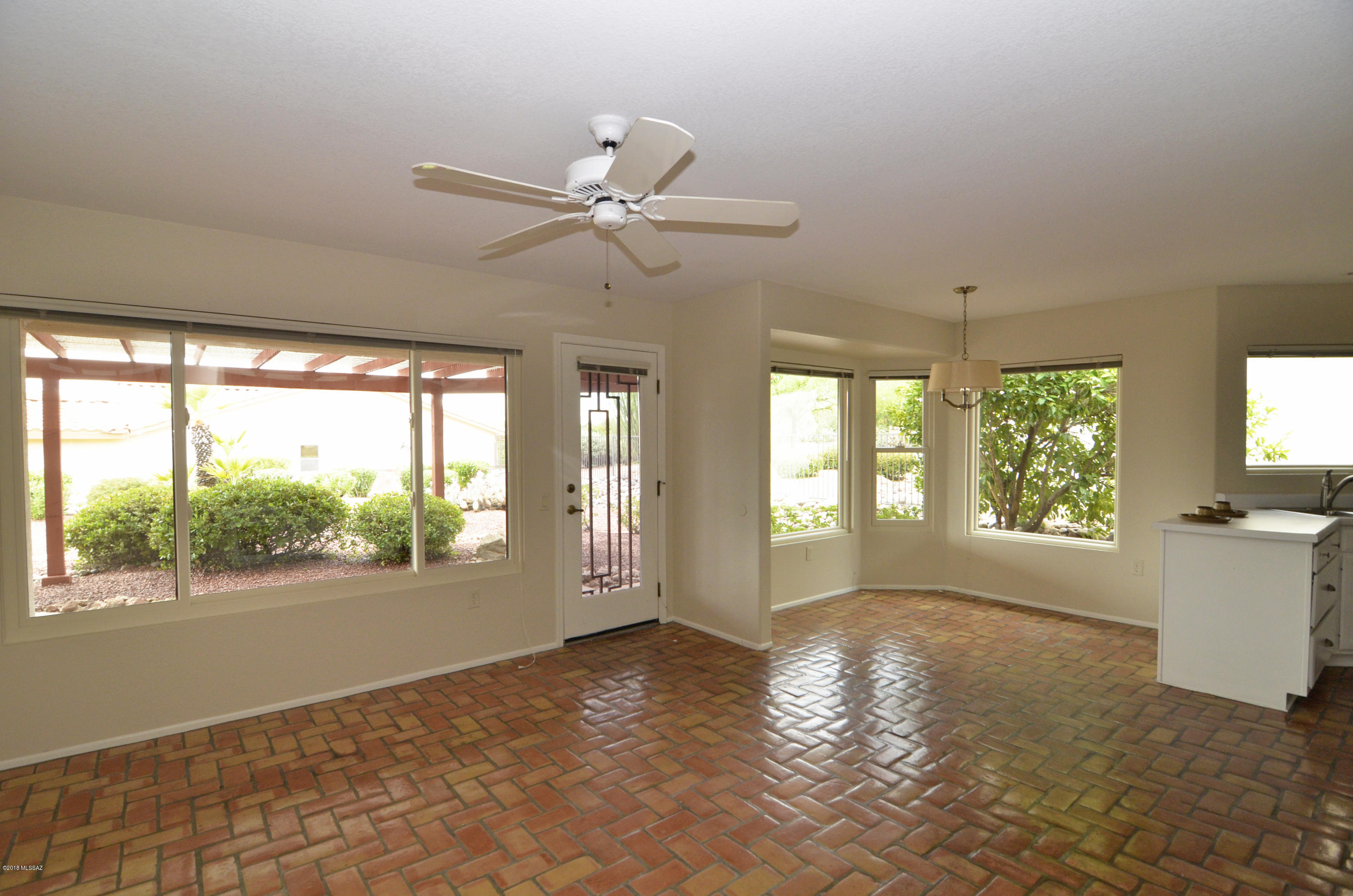Sun City Vistoso Unit 18 (1-97) - Residential