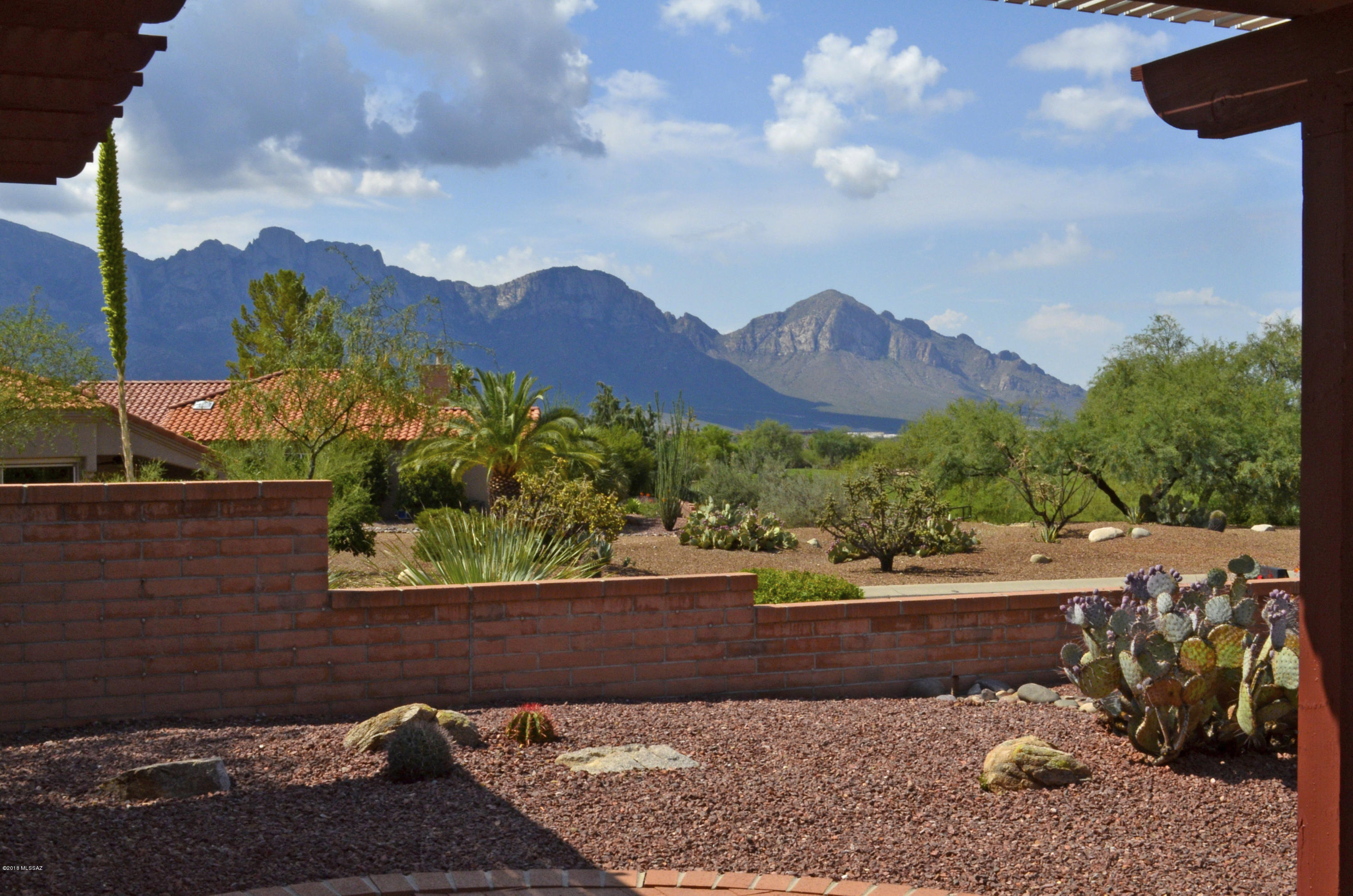 Sun City Vistoso Unit 18 (1-97) - Residential