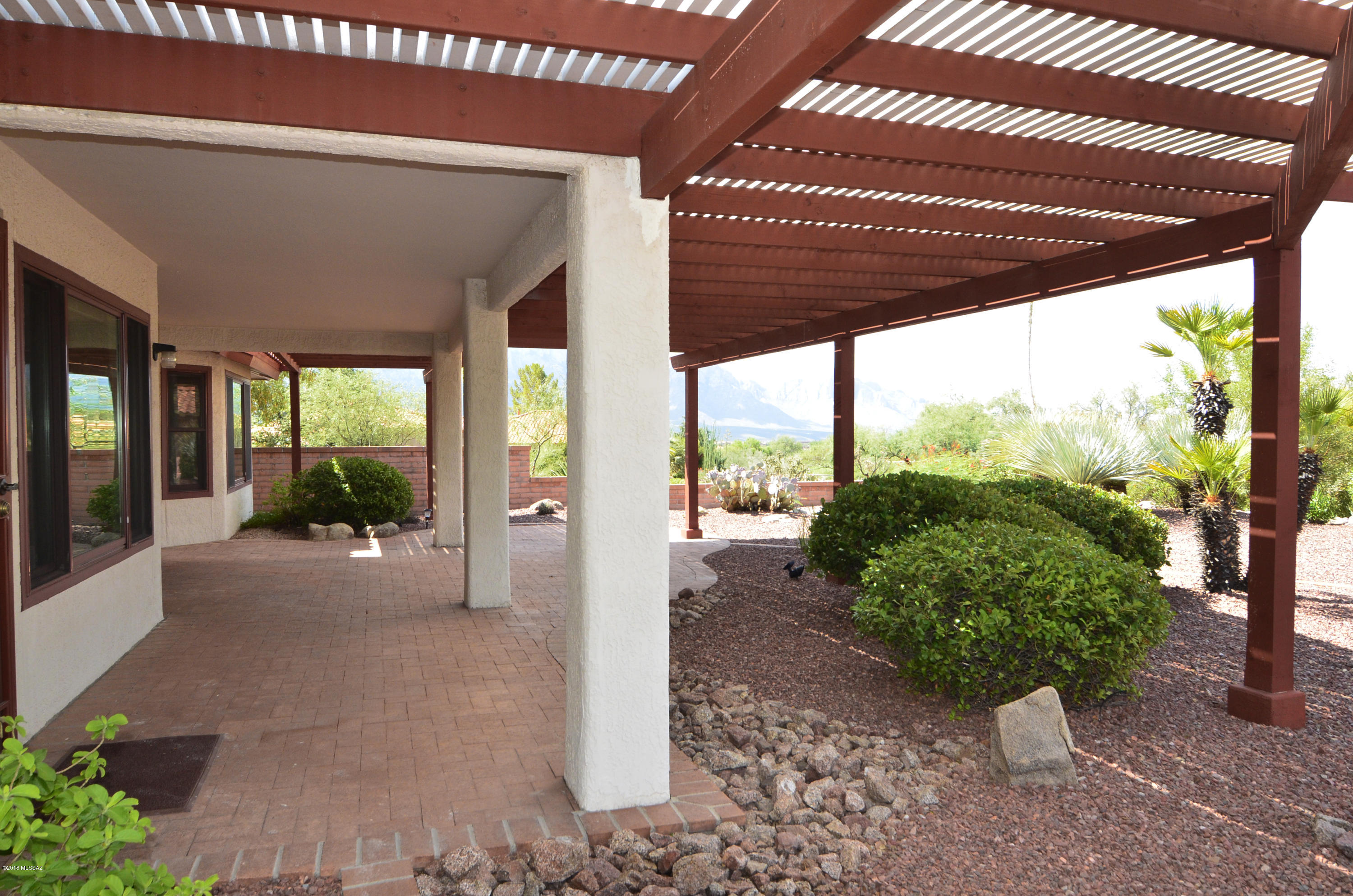 Sun City Vistoso Unit 18 (1-97) - Residential