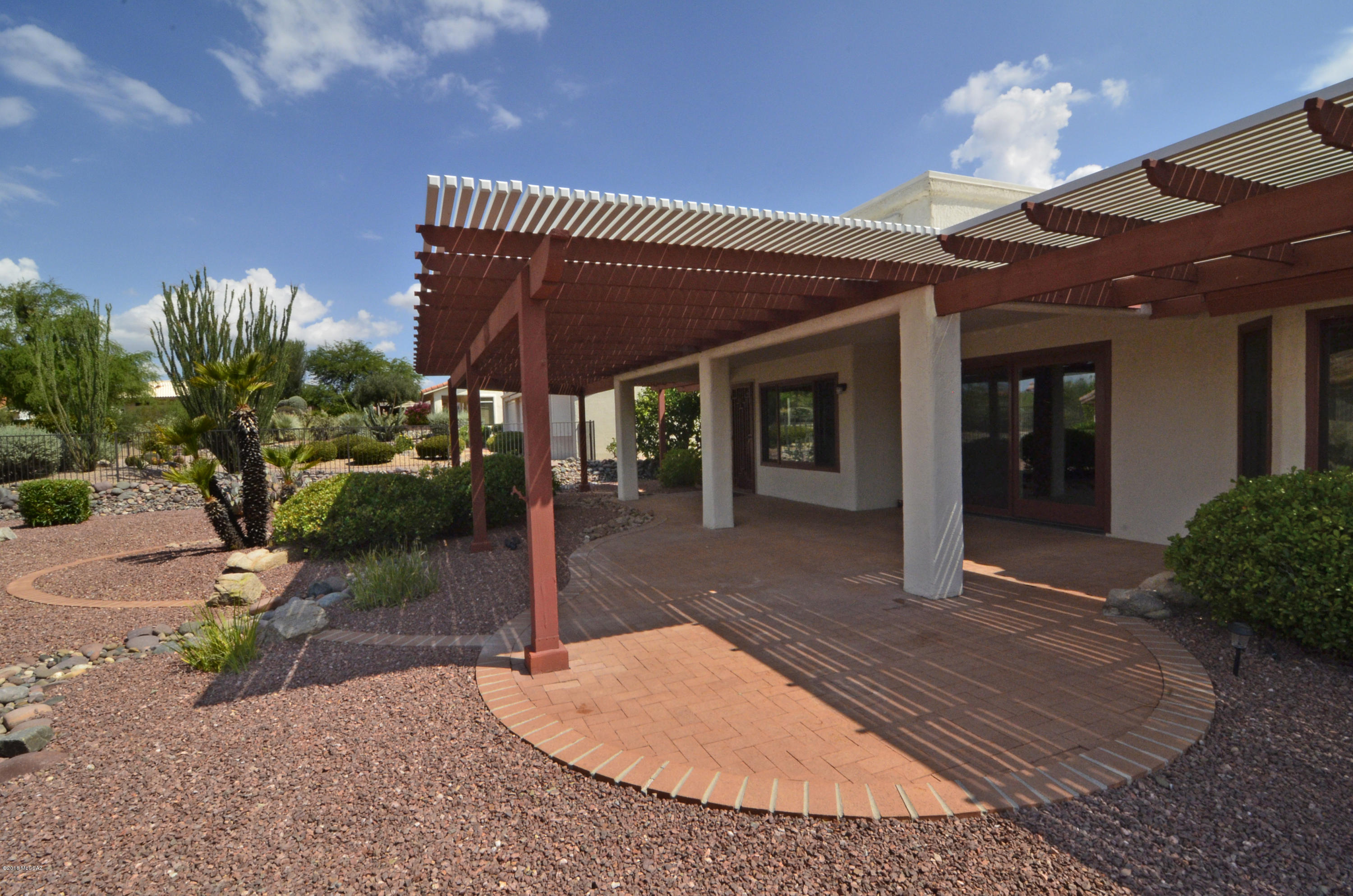Sun City Vistoso Unit 18 (1-97) - Residential