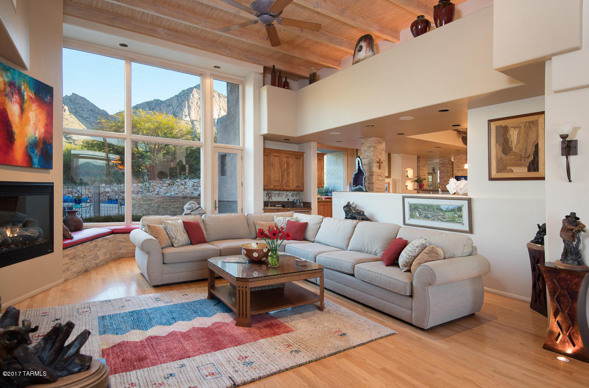 La Reserve (1-24) - Residential