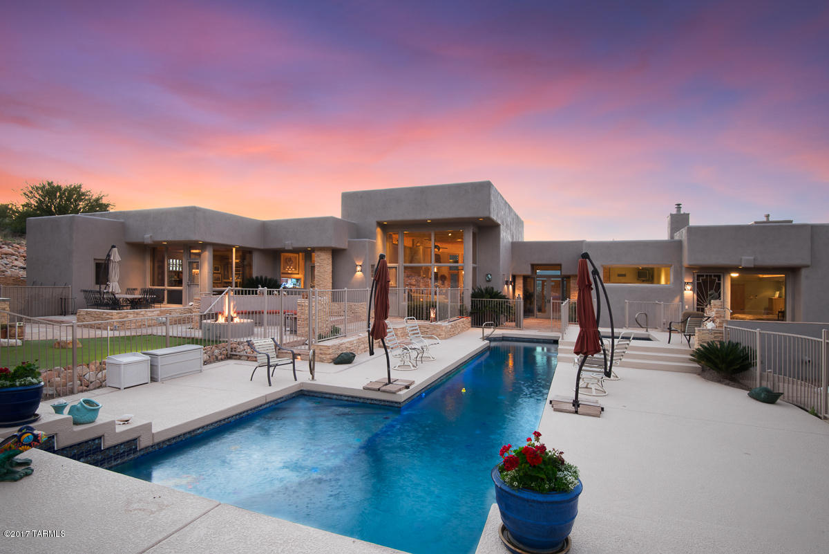 La Reserve (1-24) - Residential