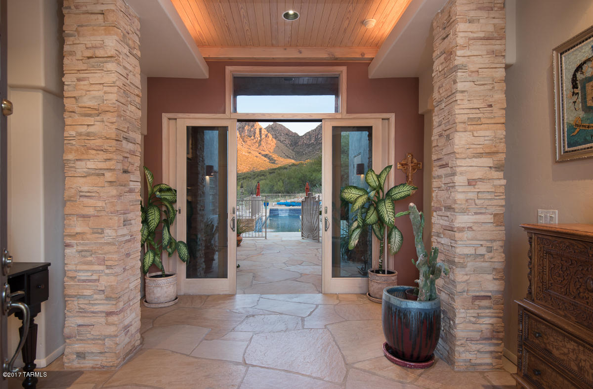 La Reserve (1-24) - Residential